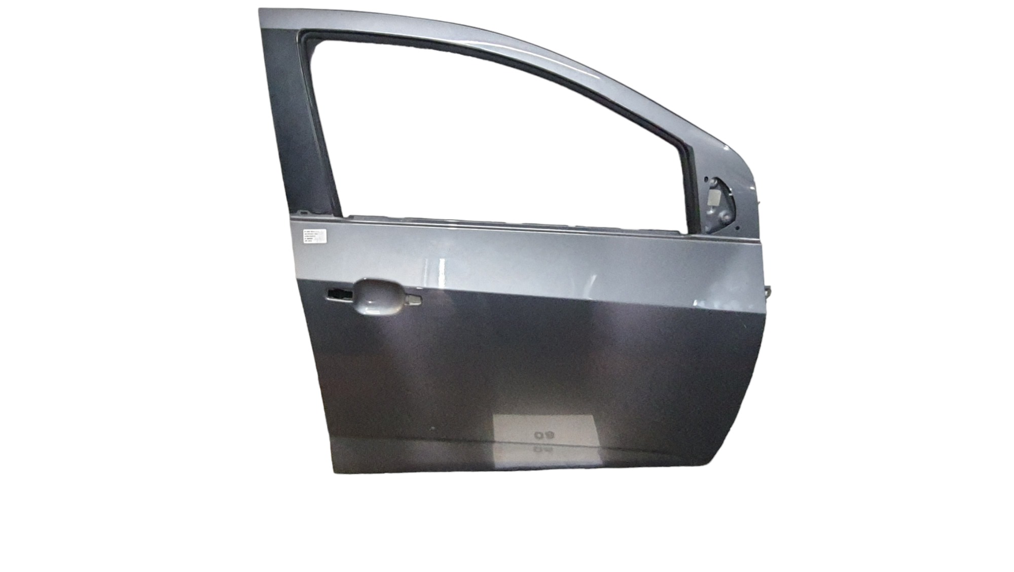 Porta Dianteira Direita Sonic Sedan Ltz 2012 V2256 3