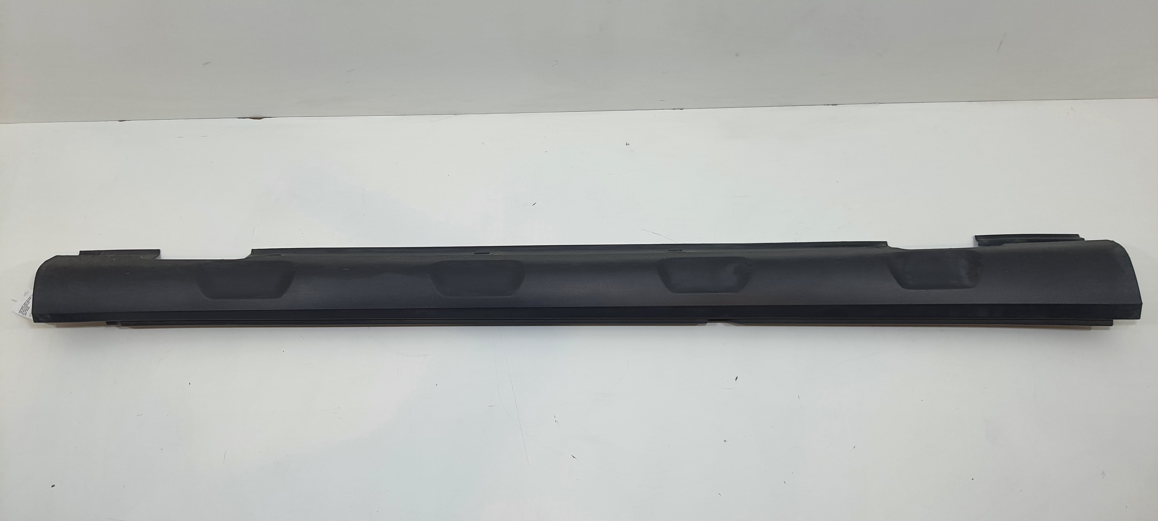 Spoiler Lado Direito Mercedes Gla 200 1.6 2018 V2268 4