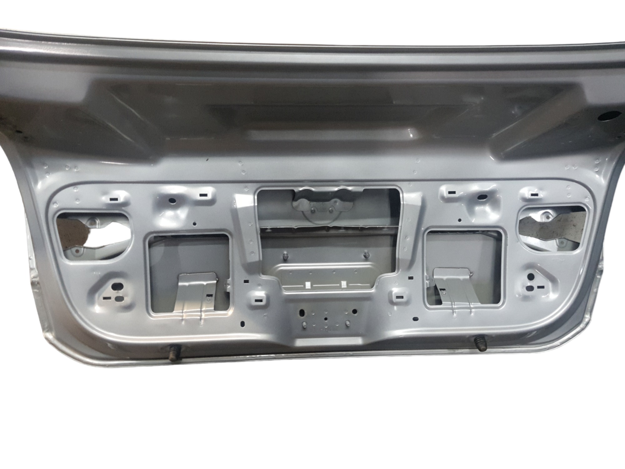 Tampa Porta Malas Volkswagen Virtus Hl 2023 V2258 7