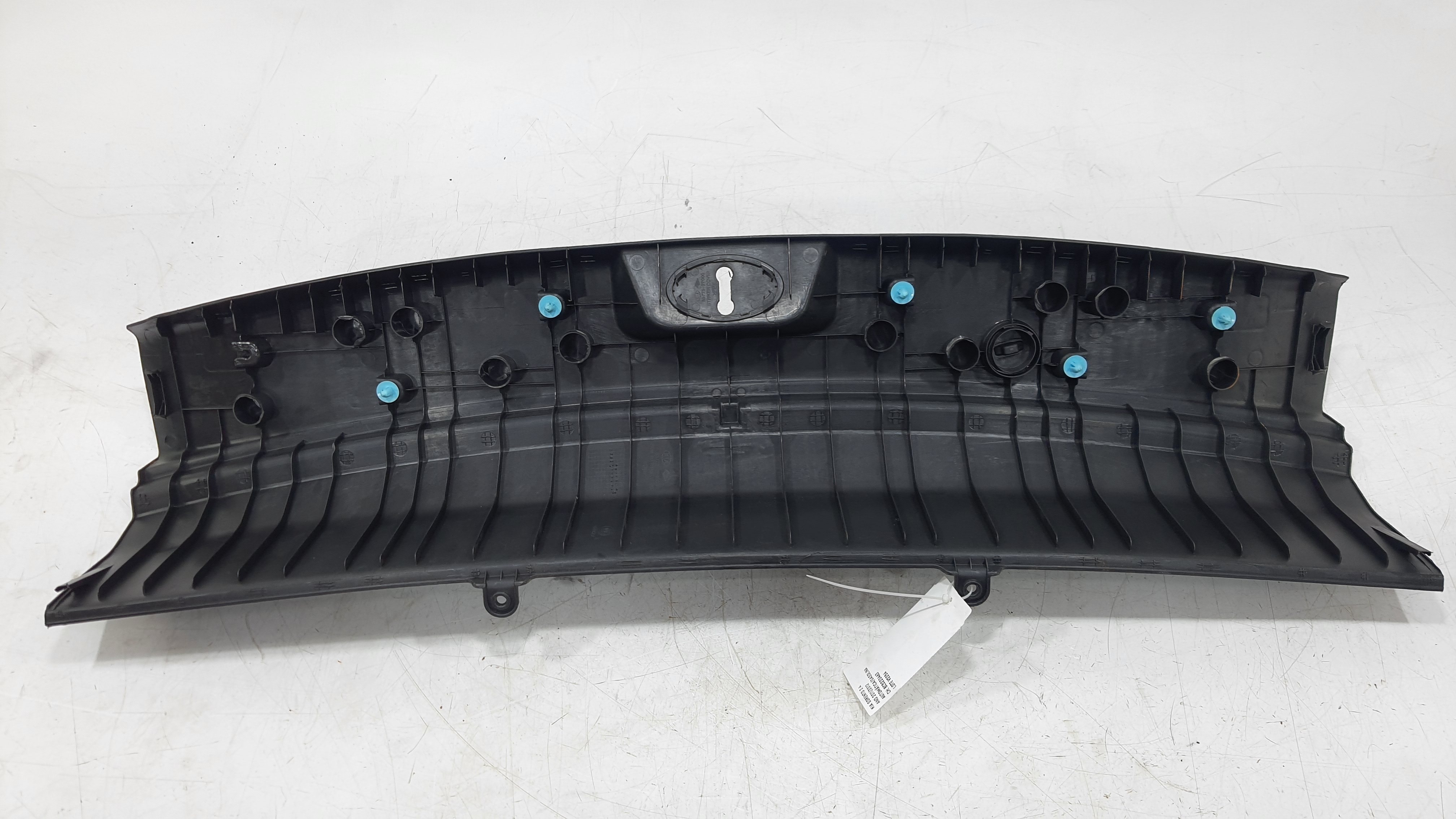 Painel Traseiro Kia Sorento 2.4 2012 V2254 3