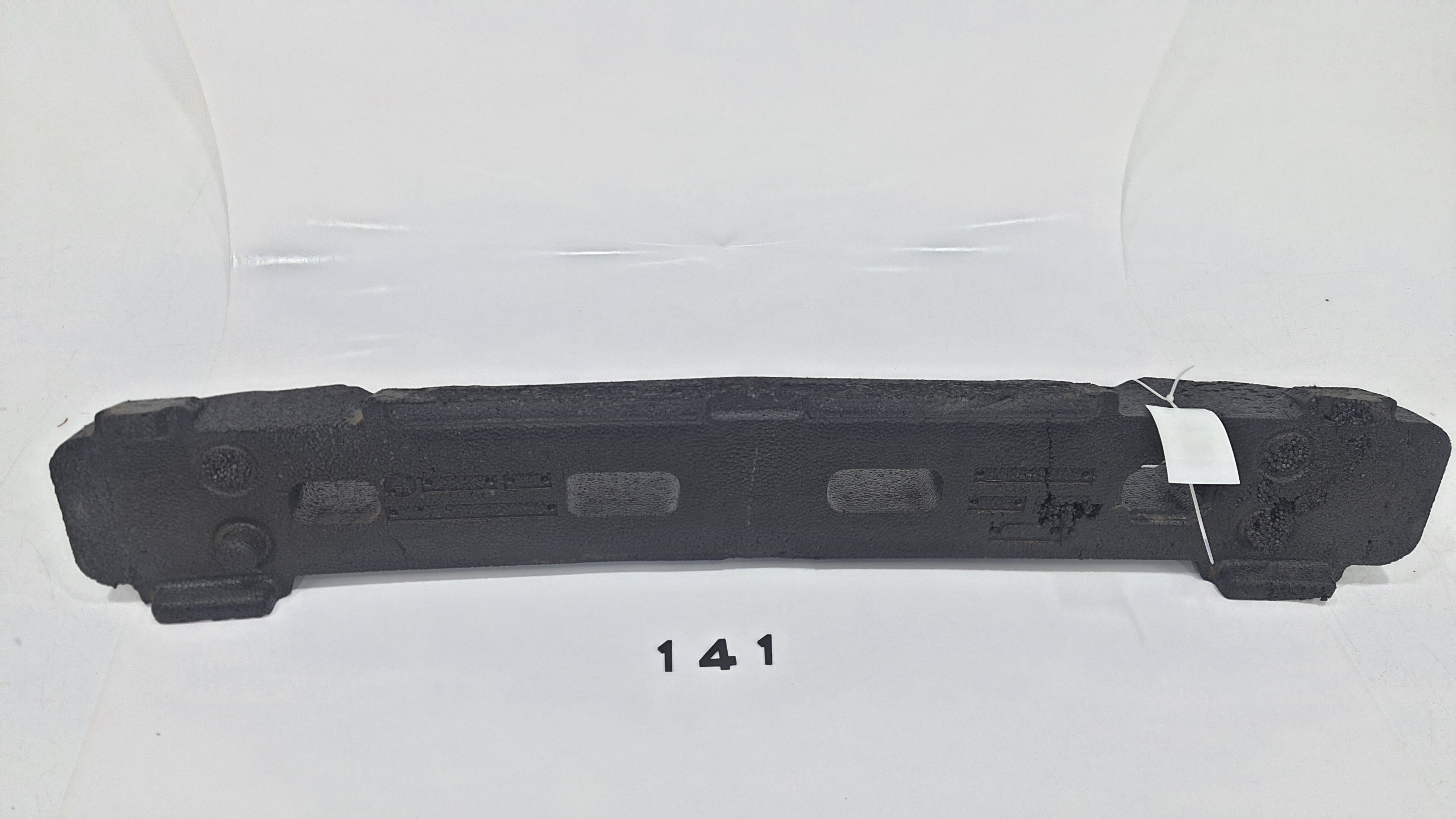 Absorvedor Impacto Traseiro Tracker Ltz Ano 2014 V2260 10
