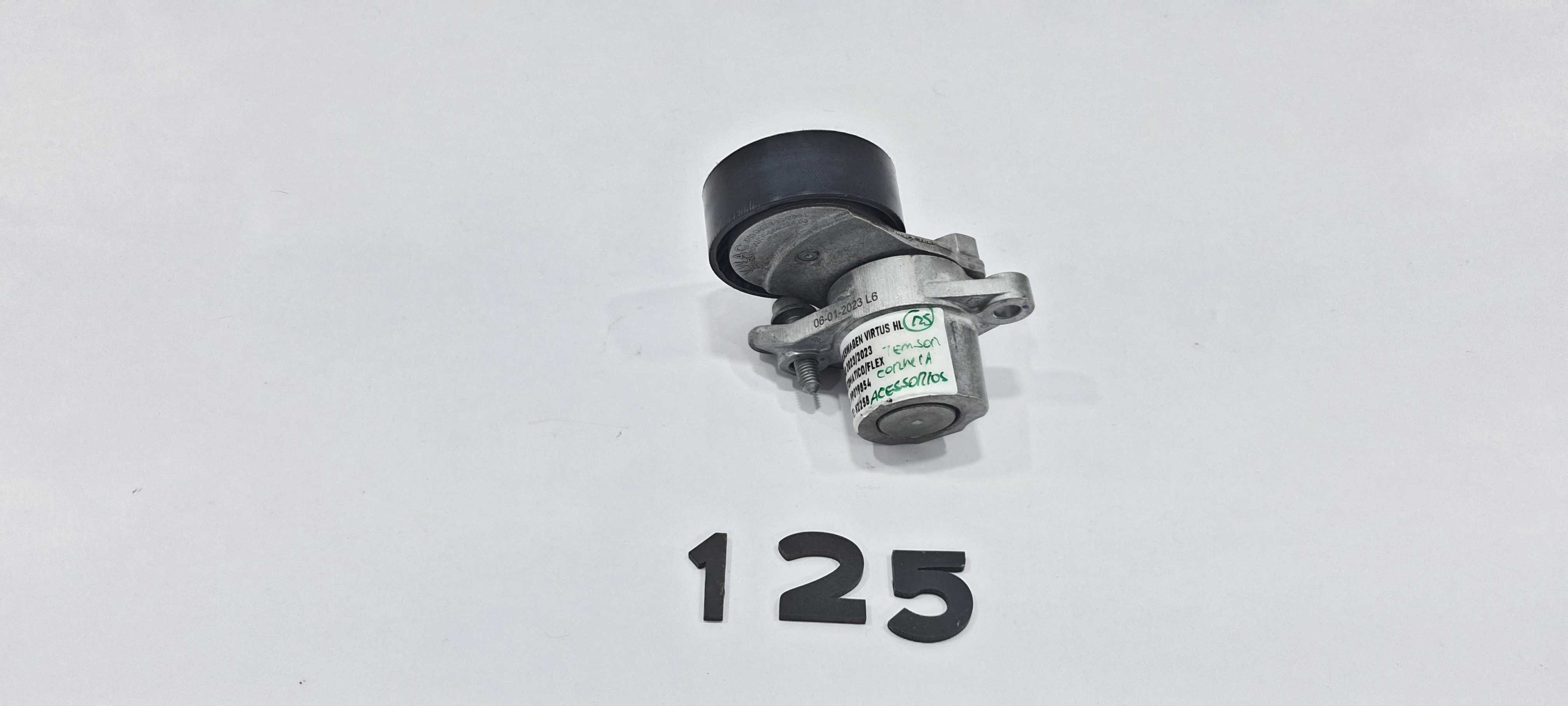 Tensor Correia Acessórios Volkswagen Virtus Hl 2023 V2258 2