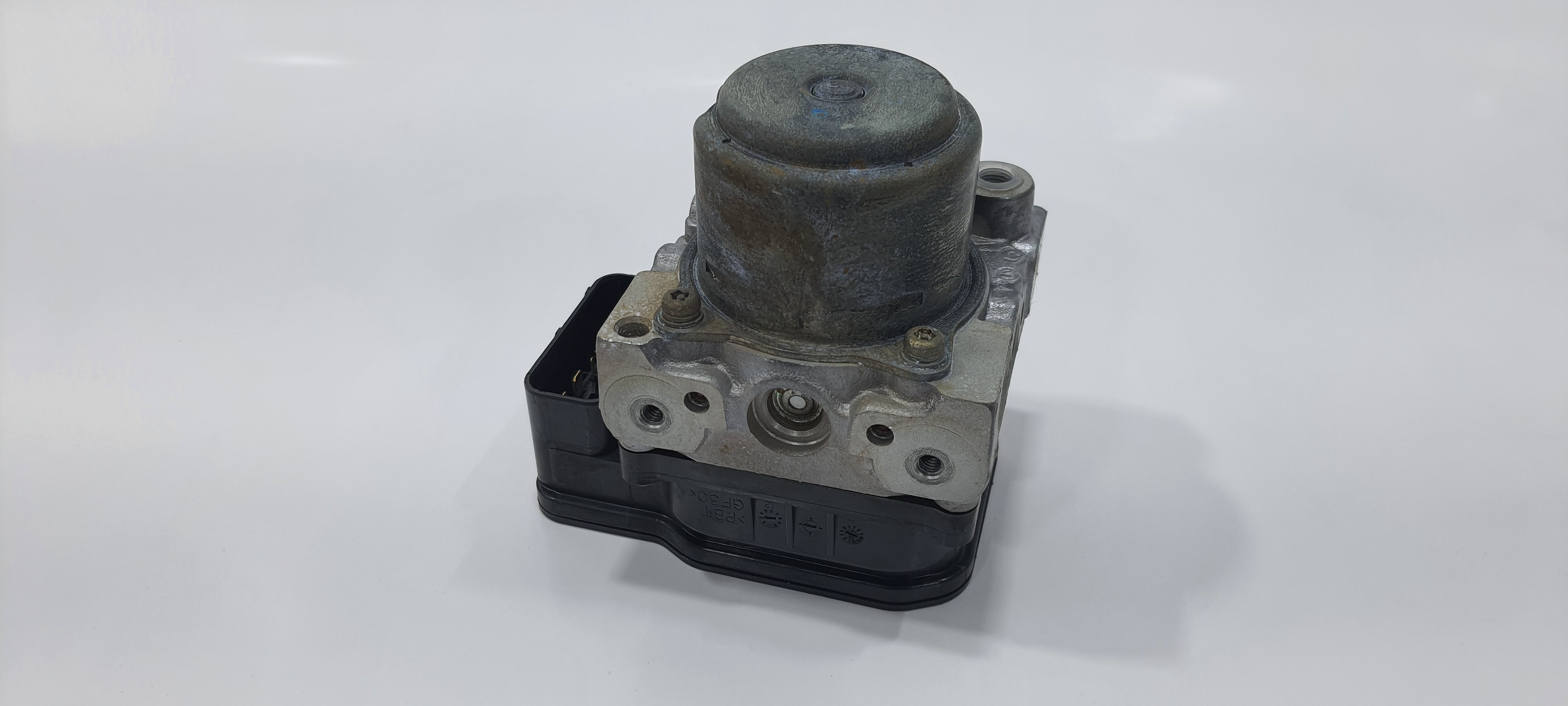 Modulo De Ativação Honda Civic Lxs 1.8 2010 V2274 3