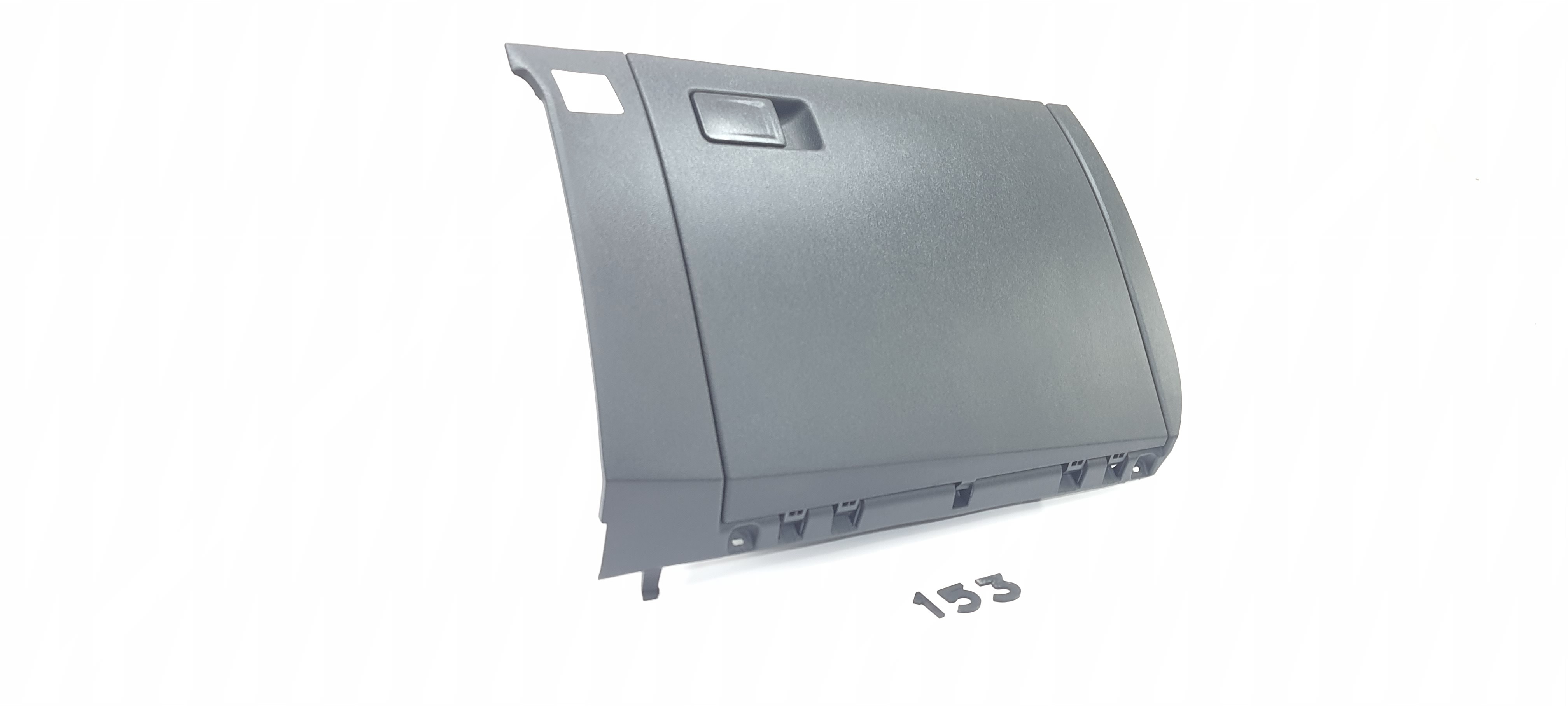 Porta Luvas Volkswagen Virtus Tsi 1.0 Hl 2023 V2258 3