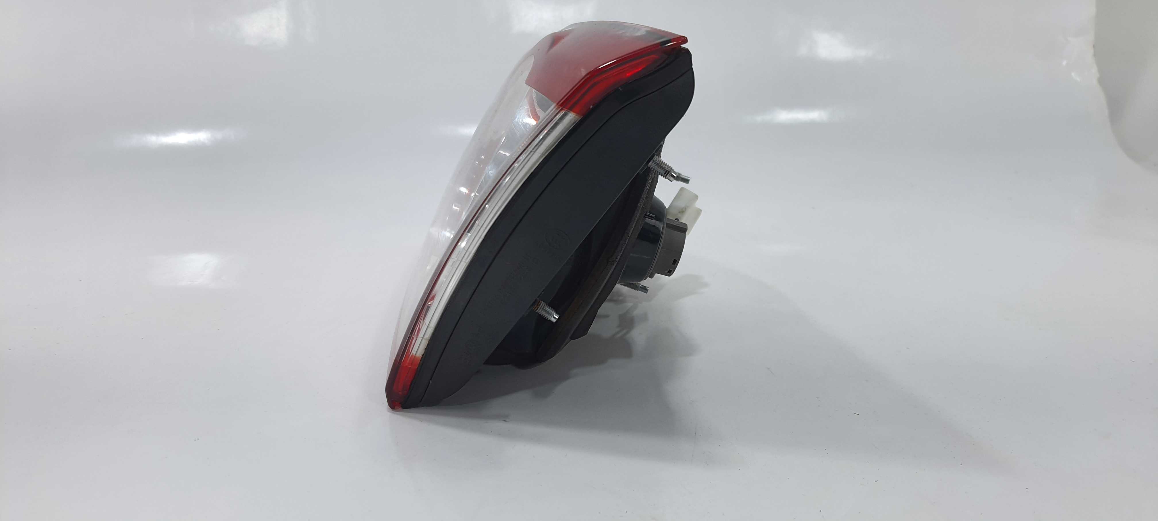Lanterna Tampa Traseira Direita Santa Fe 3.5 V6 2013 V2271 Direito/passageiro 2