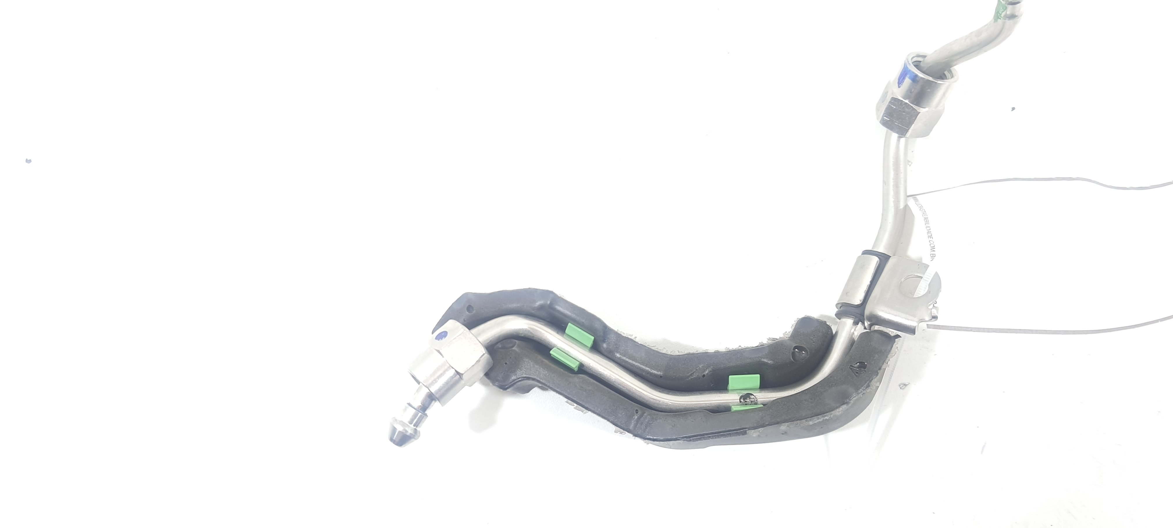 Cano Flauta Honda Hr-v Ex Hs 1.5 2024 V2280 2