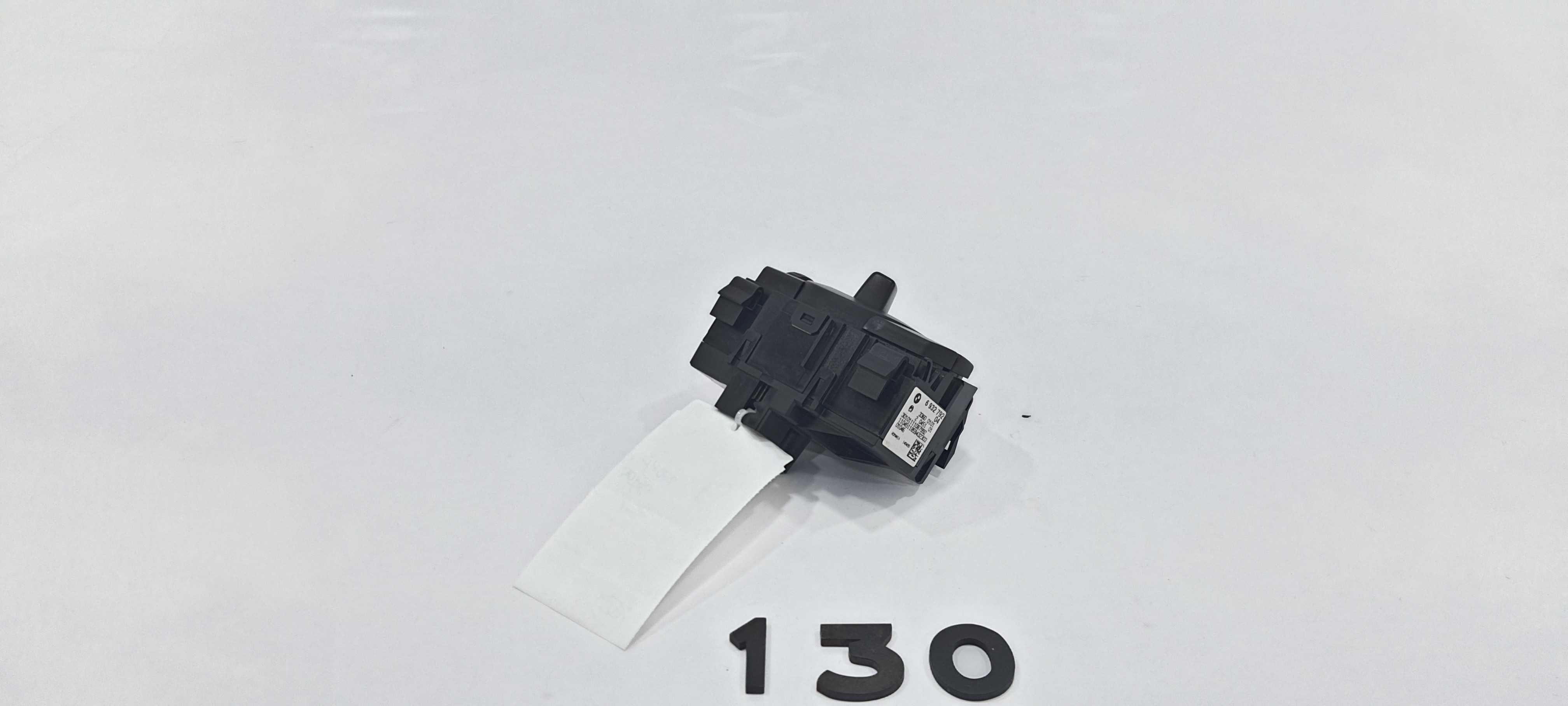 Botão Farol Bmw 118i Ano 2011 V2262 5