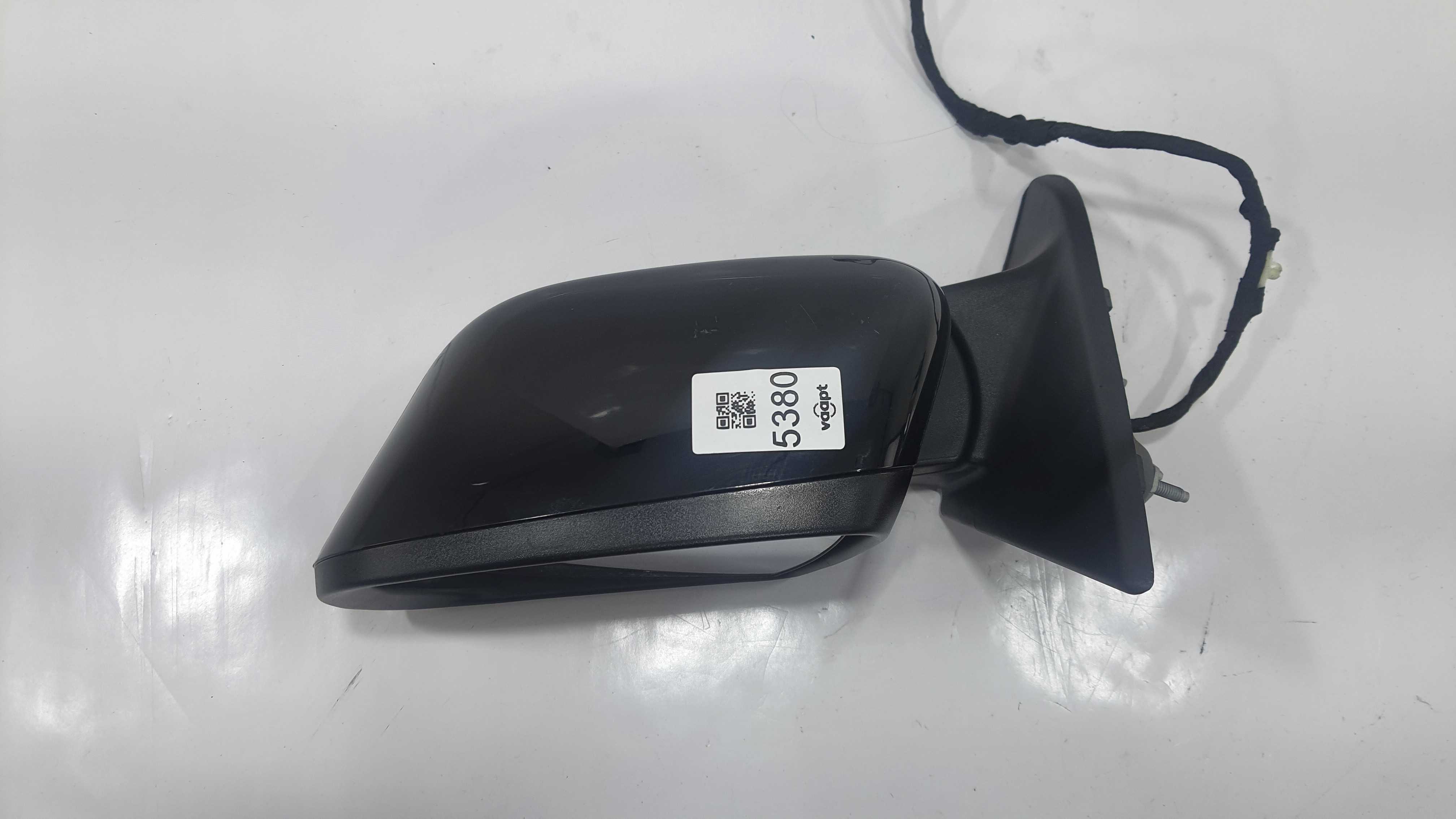 Retrovisor Lado Esquerdo Jeep Compass 2022 6