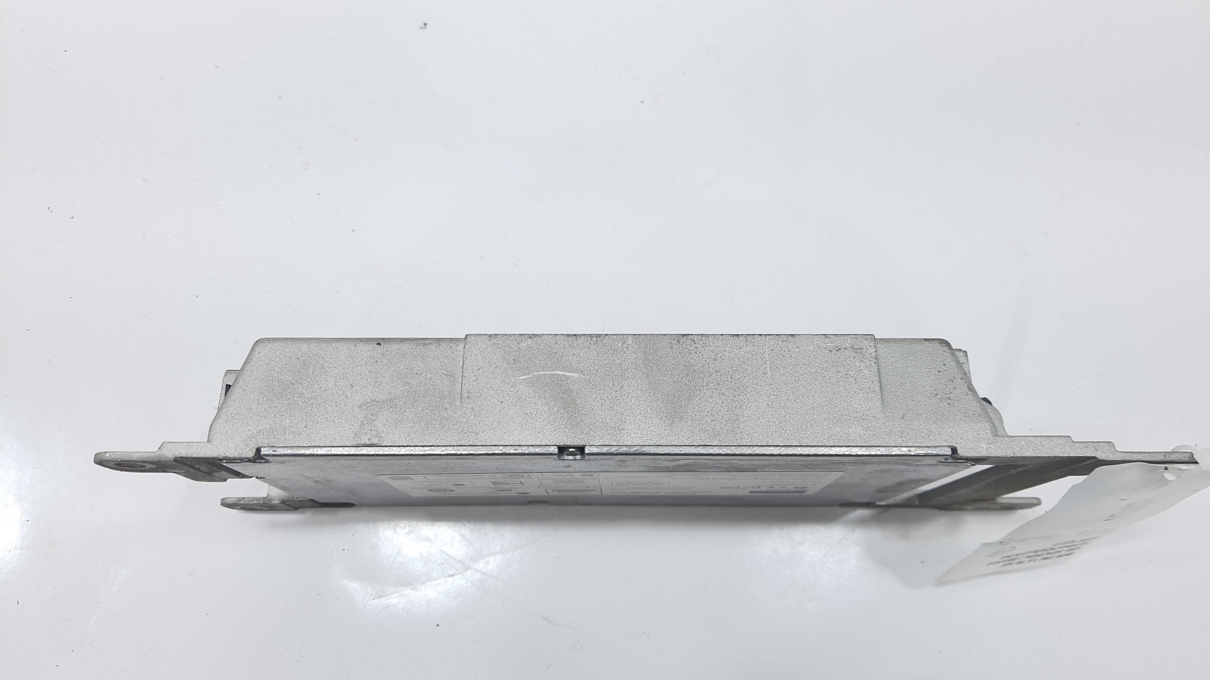 Modulo Bluetooth Som Bmw 316i 1.6 2014 Tb V2277 3