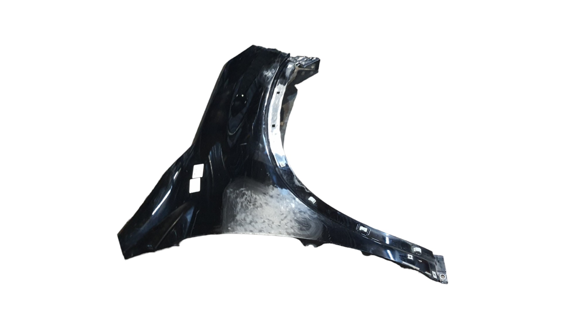 Paralama Lado Direito Detalhe Kia Sorento 2.4 2012 V2254 2