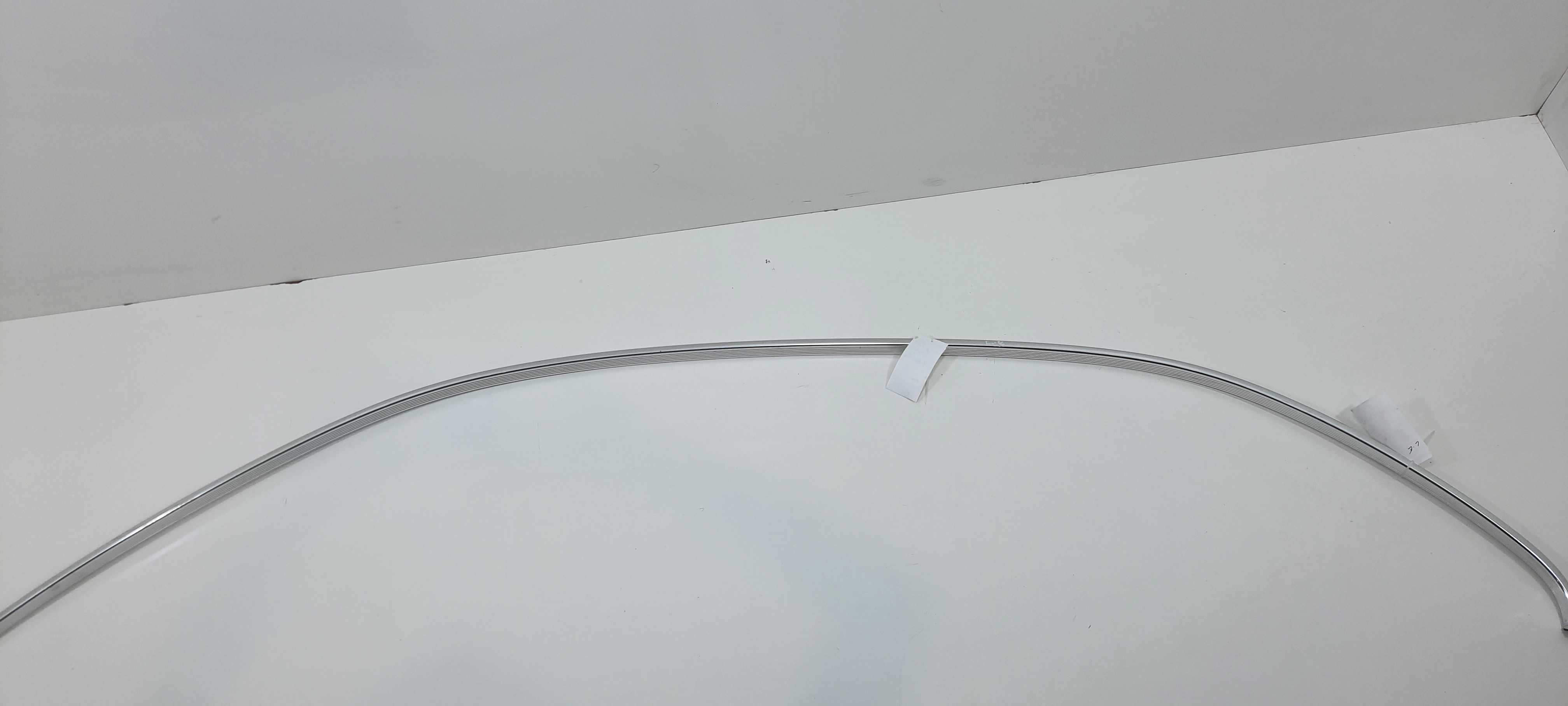 Friso Teto Lado Esquerdo Mercedes-benz C180 2012 V2267 4