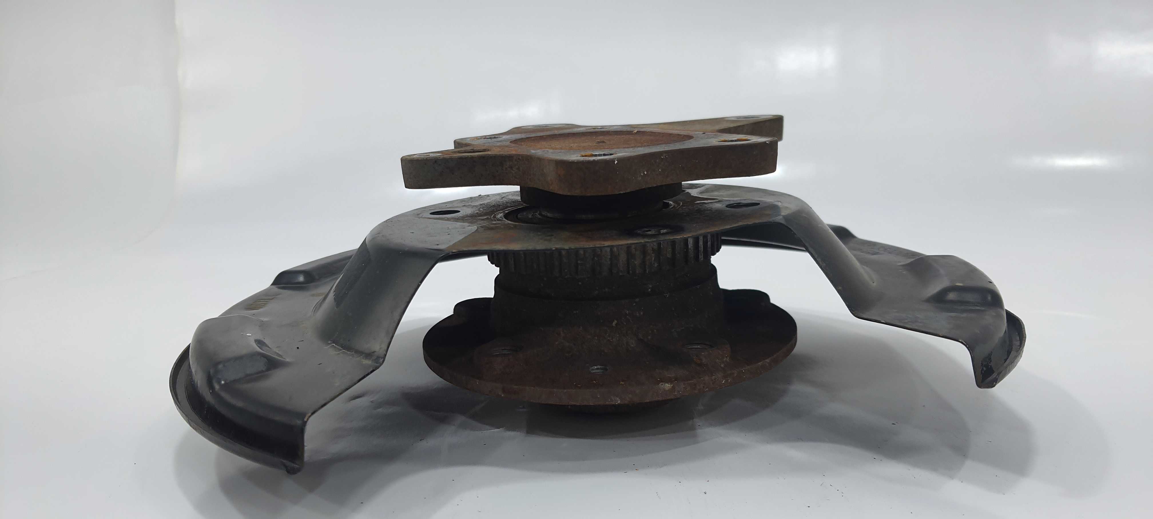 Cubo Roda Traseira Esquerda Chery Tiggo 2 1.5 2021 V2269 3