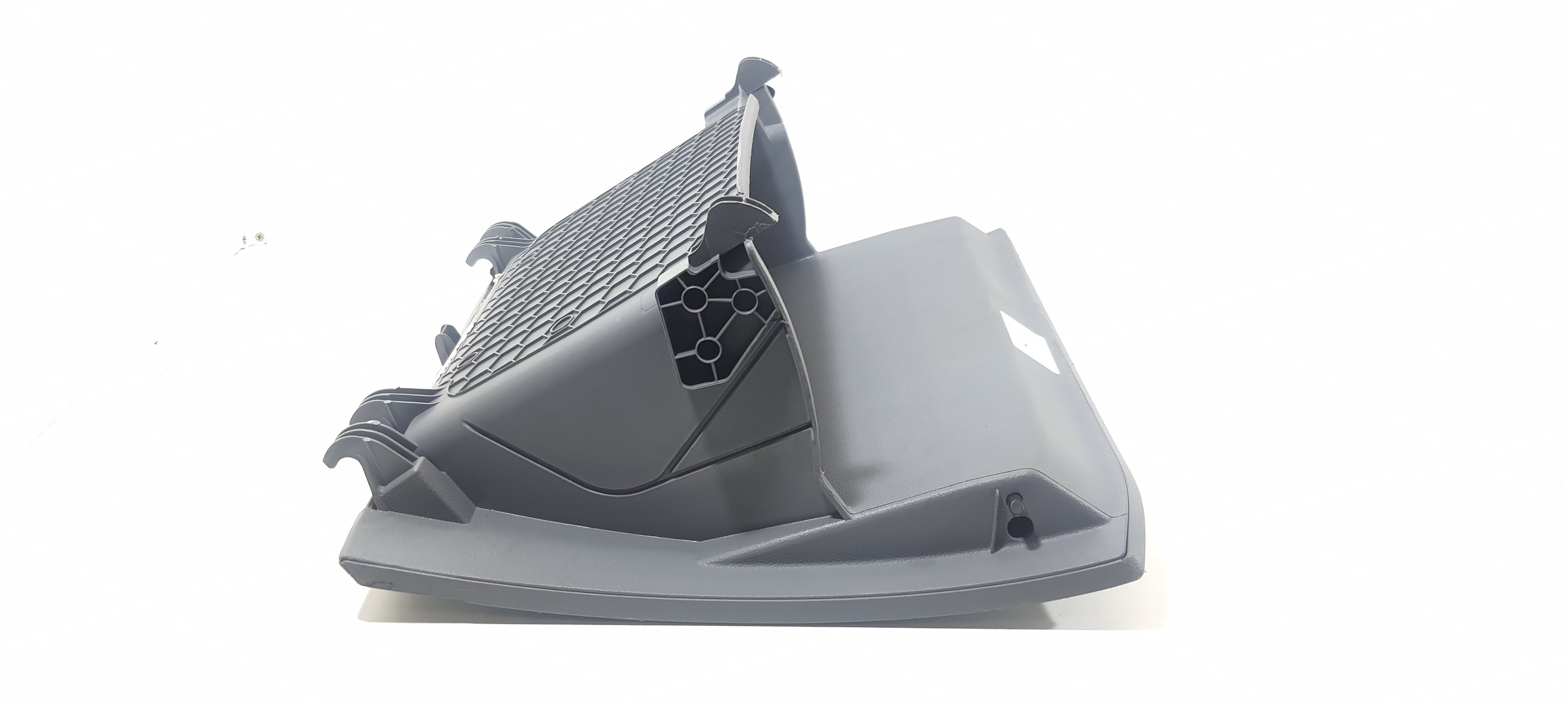 Porta Luvas T Cross Sense Tsi 2020 V1222 2