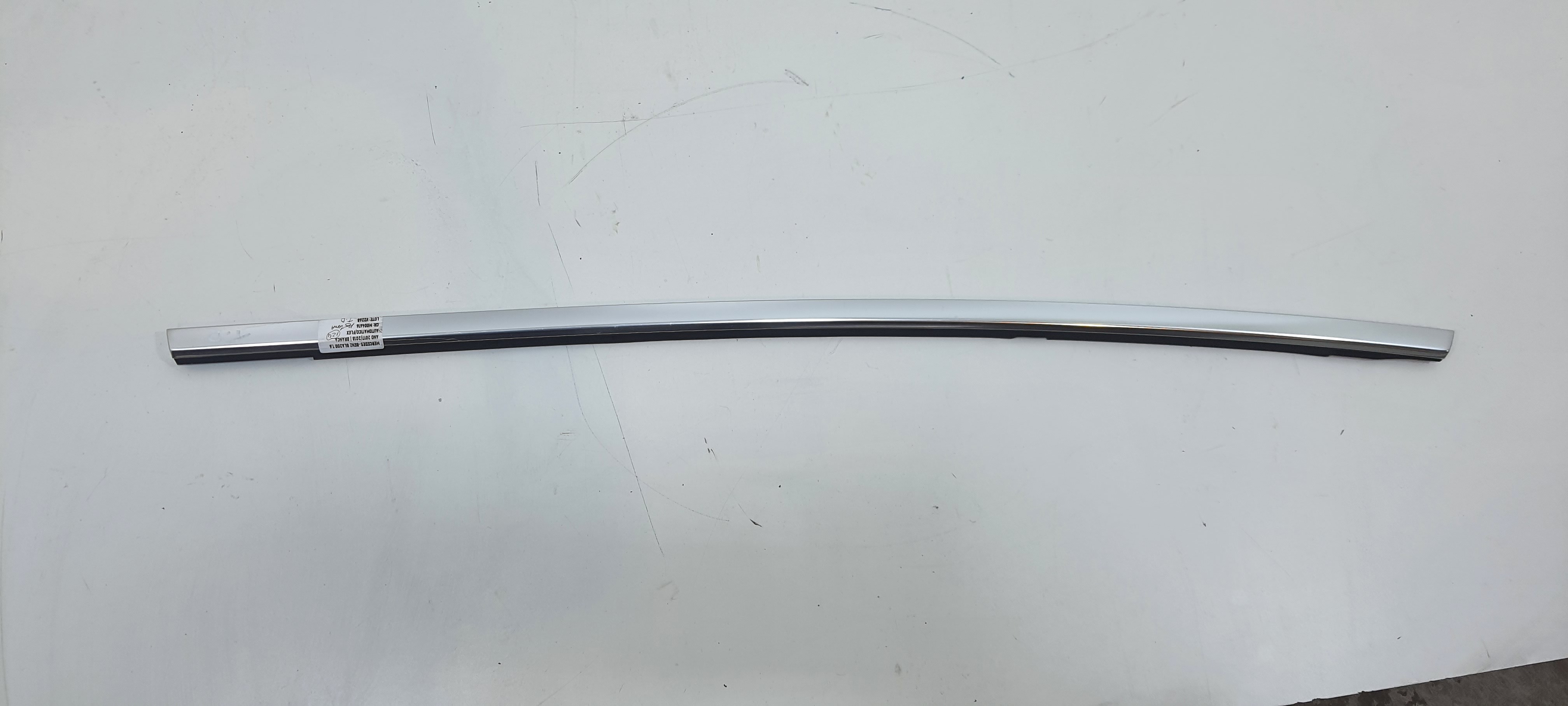 Pestana Traseira Direita Mercedes Gla 200 1.6 2018 V2268 5