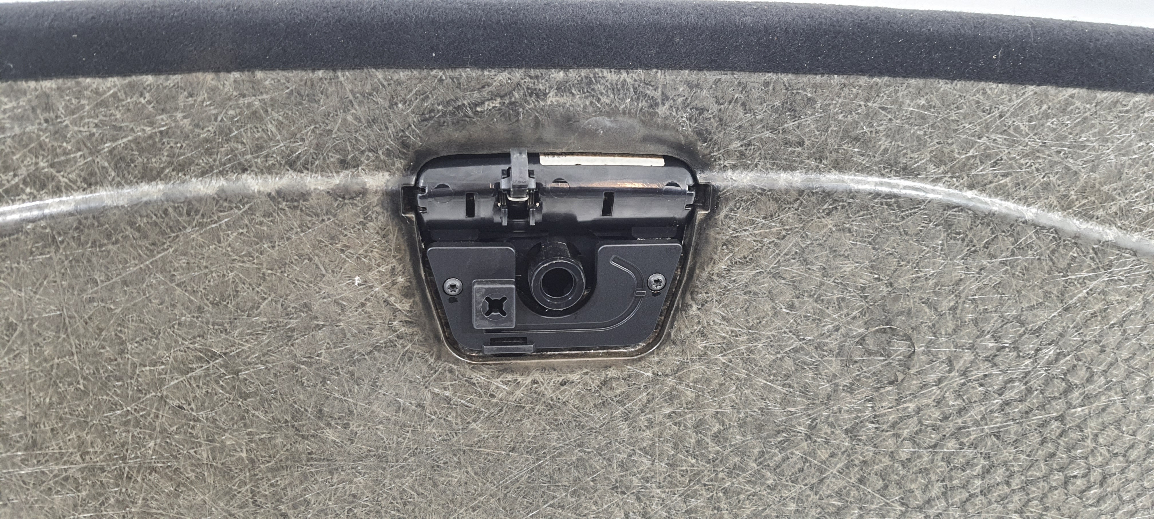 Tampa Do Step Mercedes Gla 200 1.6 2018 V2268 5