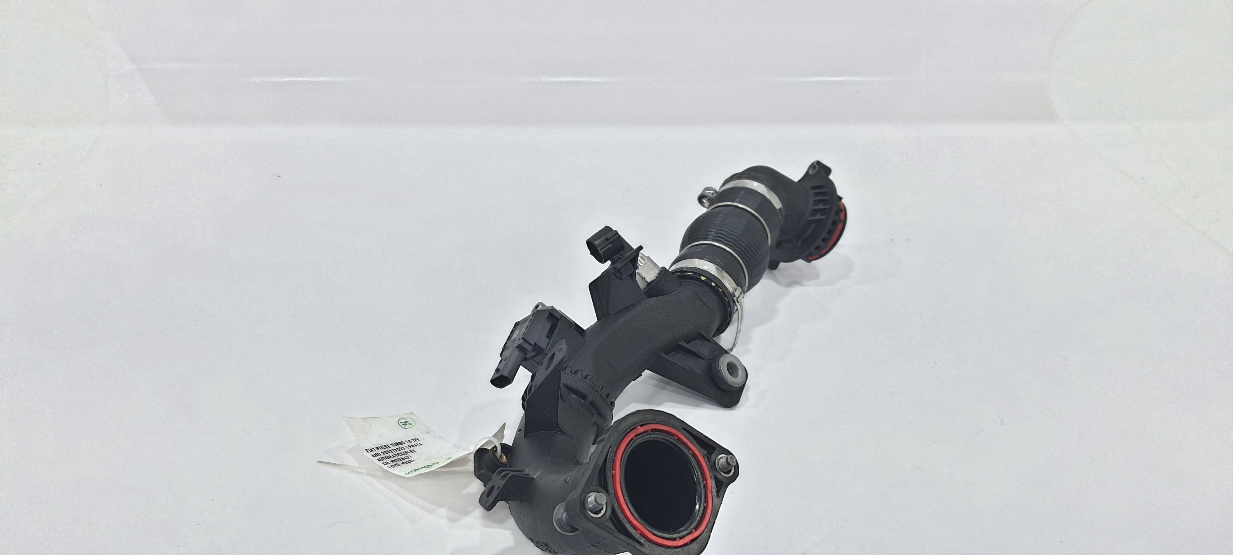 Mangueira Duto De Ar Intercule Fiat Pulse 2022 V2251 4