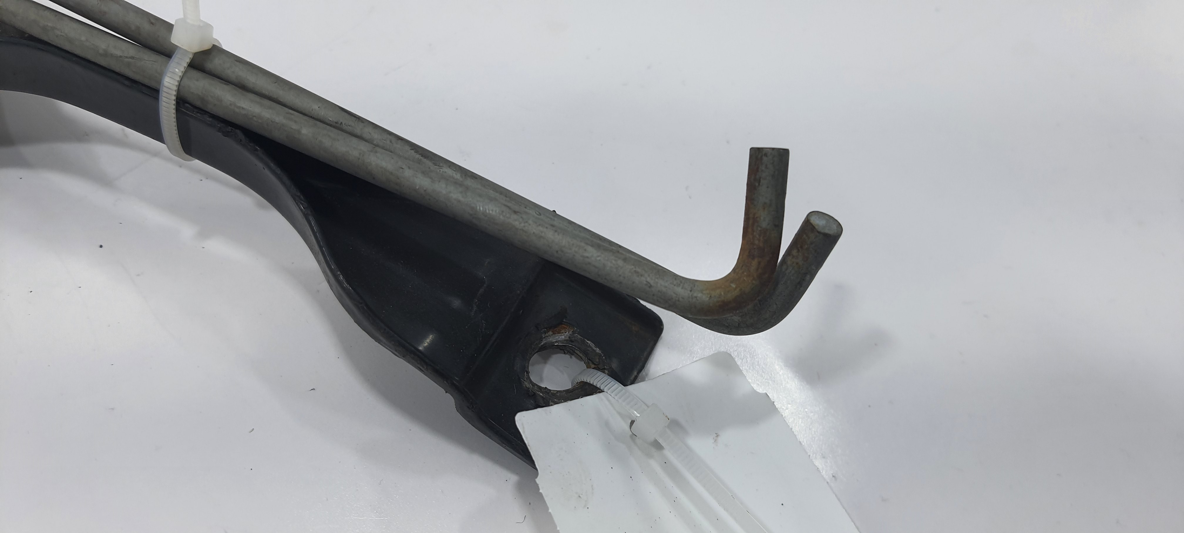 Aste fixação bateria Honda Civic LXS 1.8 2010 v2274 2