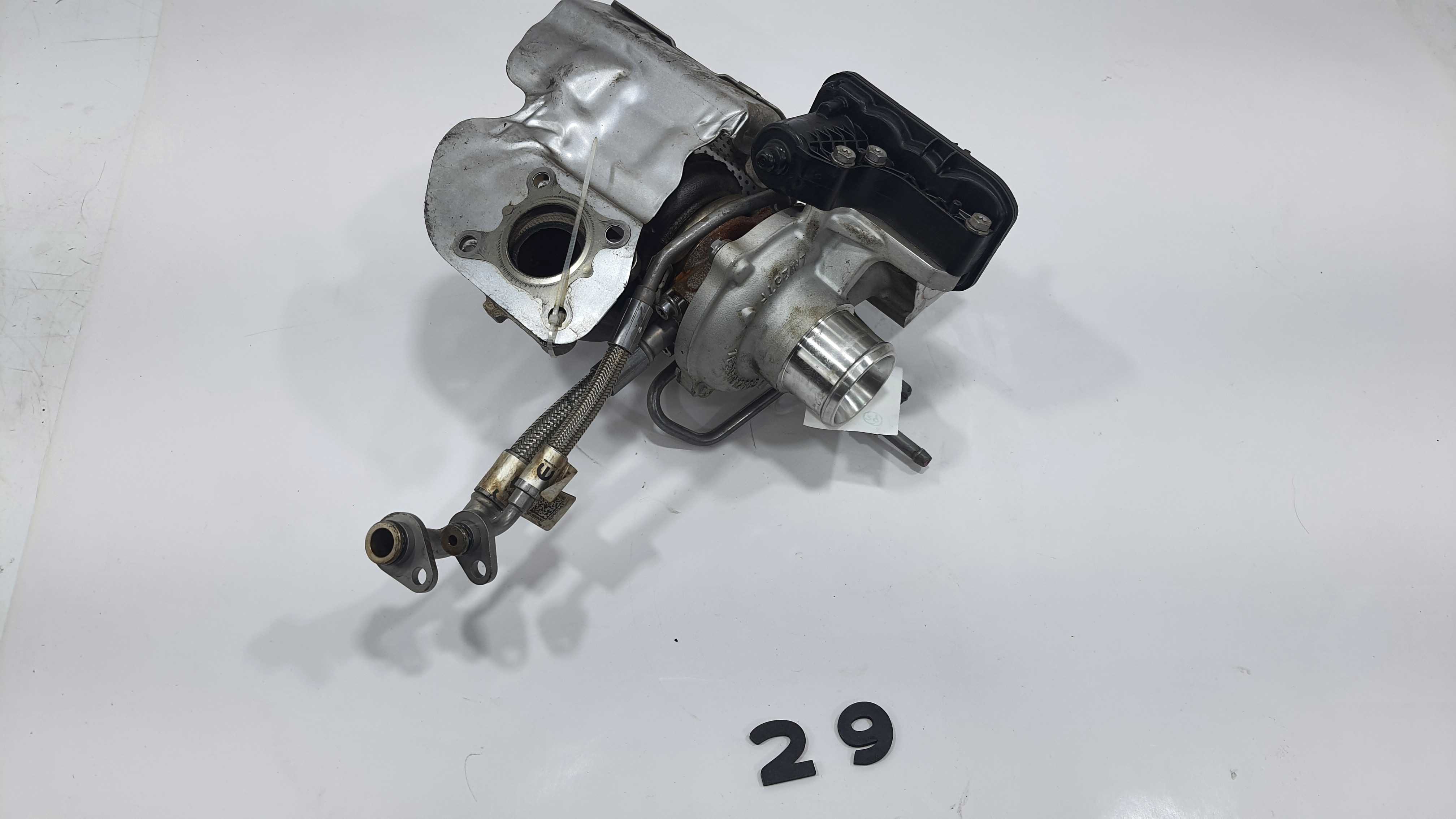 Turbina Fiat Pulse Turbo 2022 V2251 2
