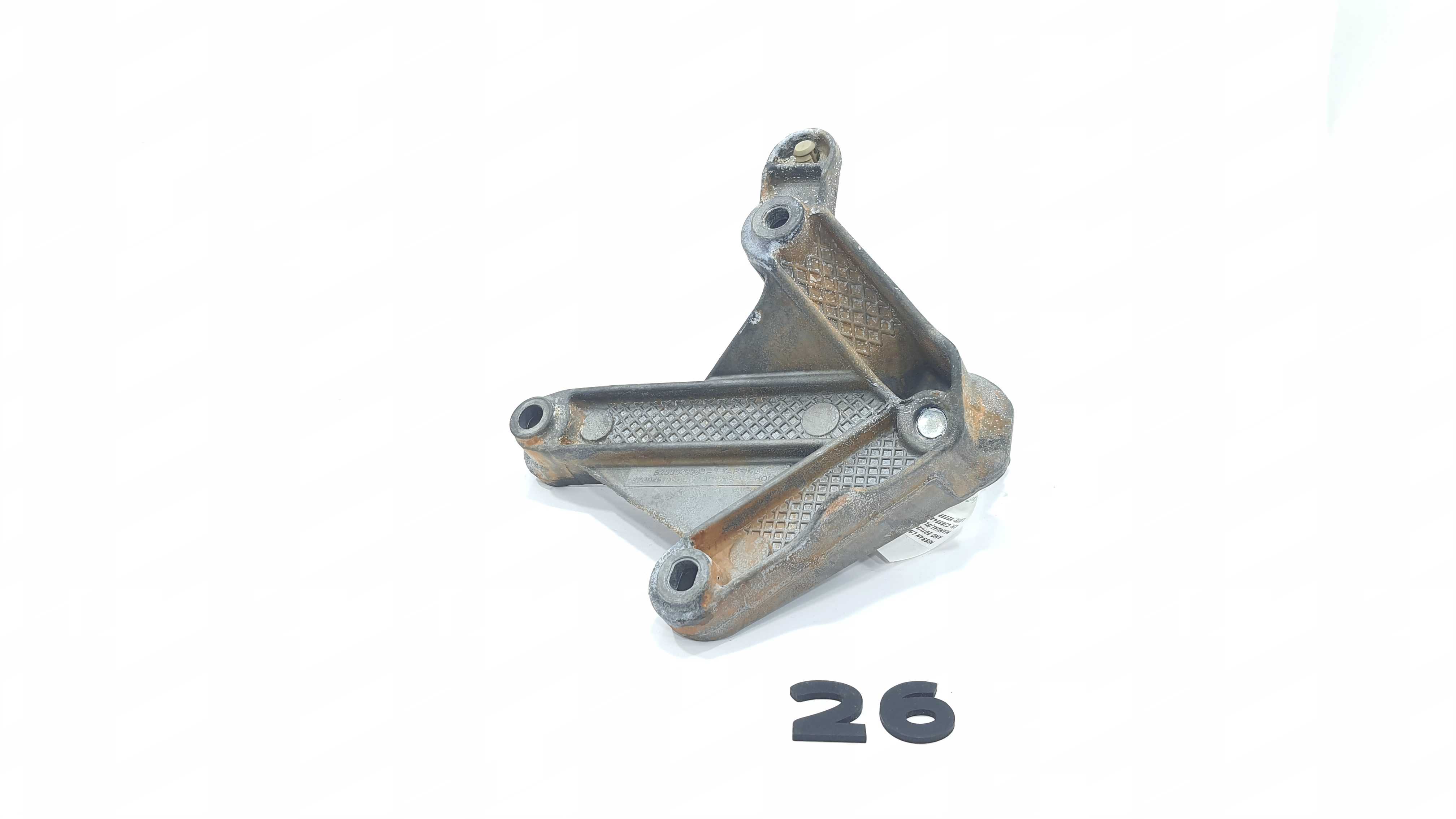 Suporte Coxim Sup Cambio Nissan Livina Ano 2012 V2259 3
