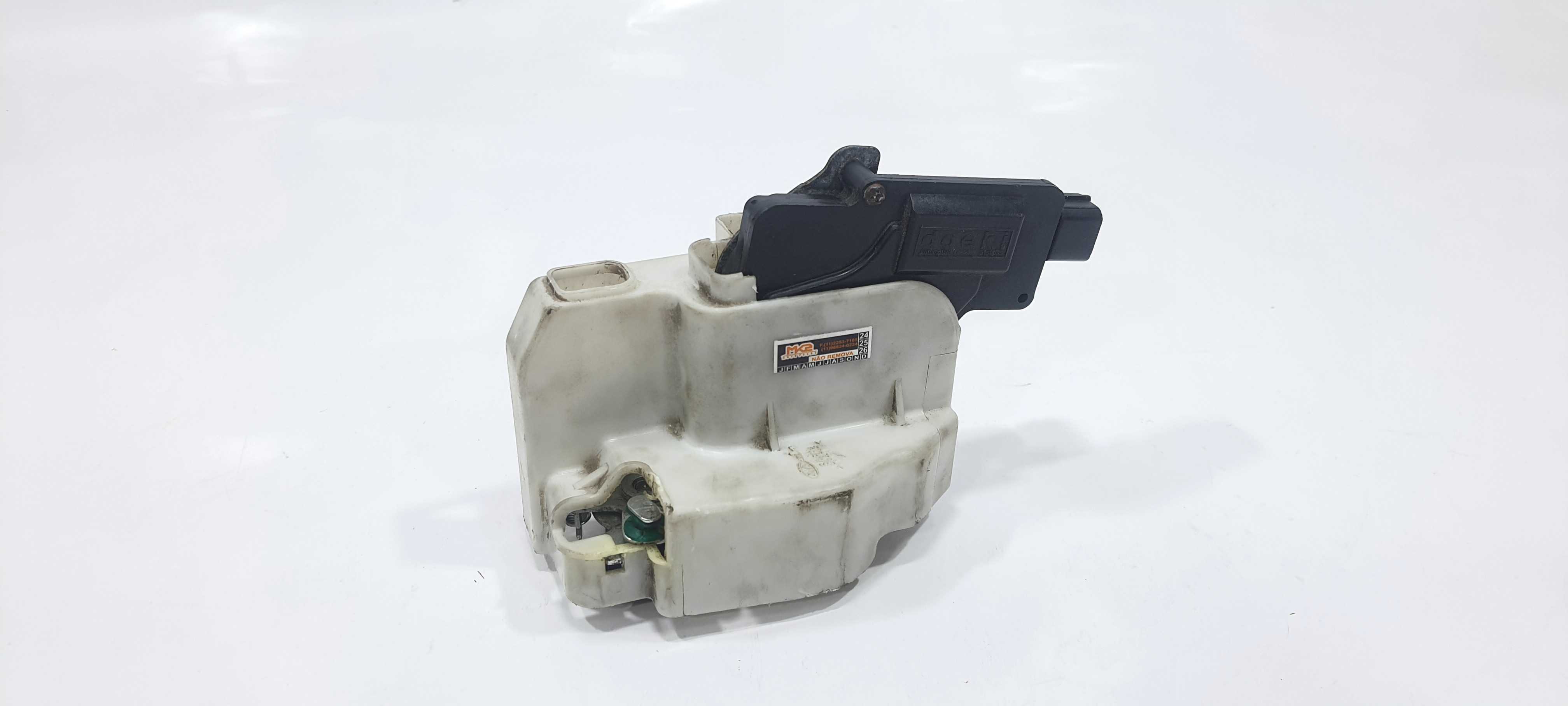 Fechadura Porta Traseira Direita Picanto V53 2