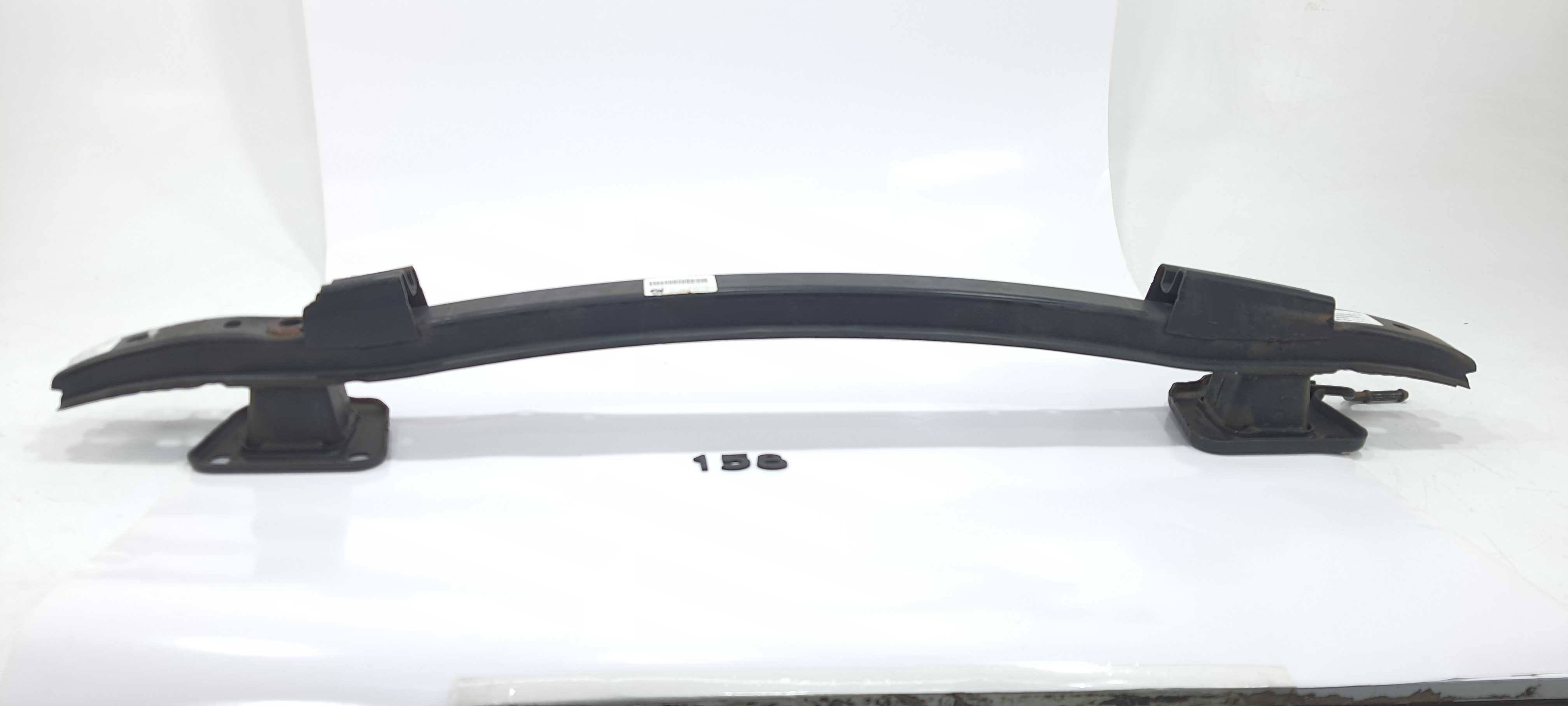 Alma Traseira Bmw 118i Ano 2011 V2262 2