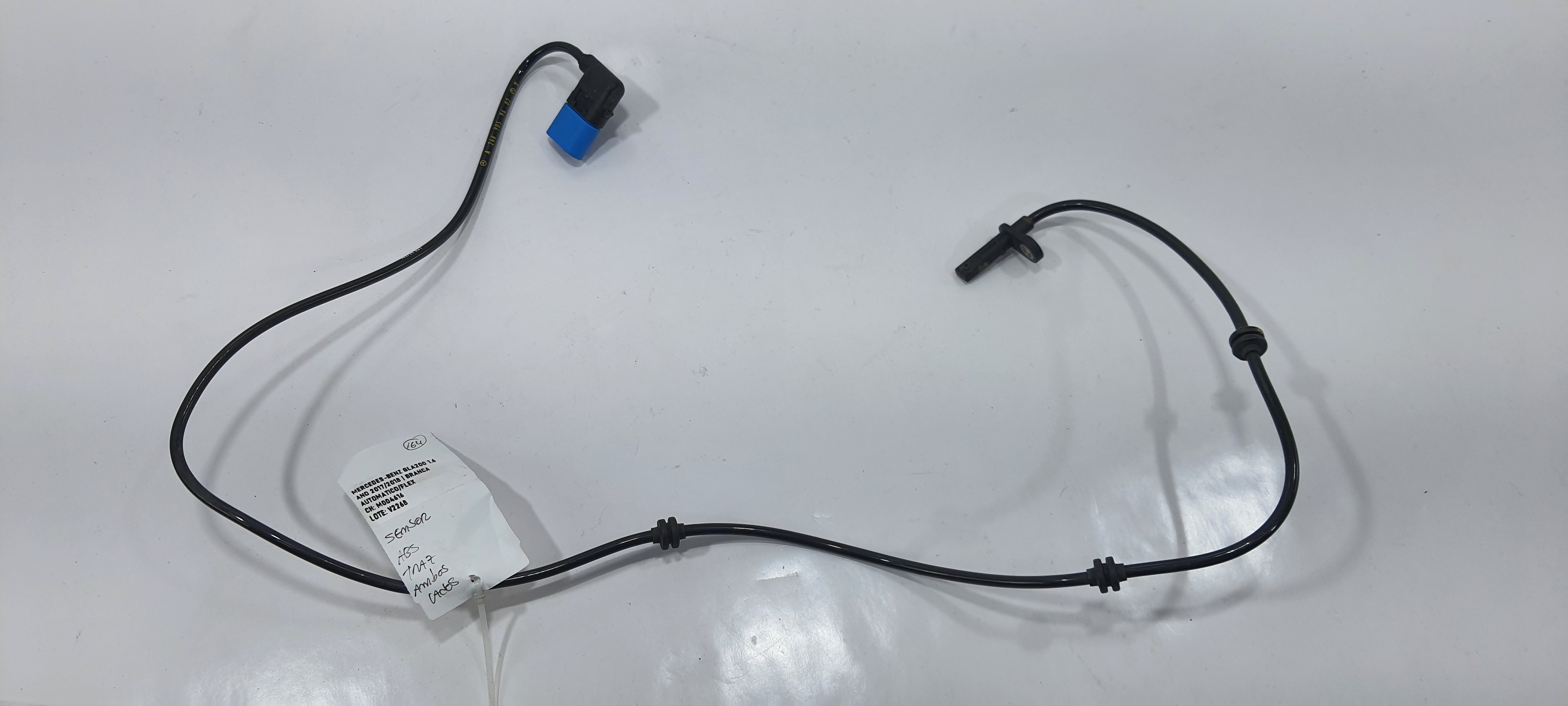 Sensor Ativação Traseiro Mercedes Gla 200 2018 V2268 5