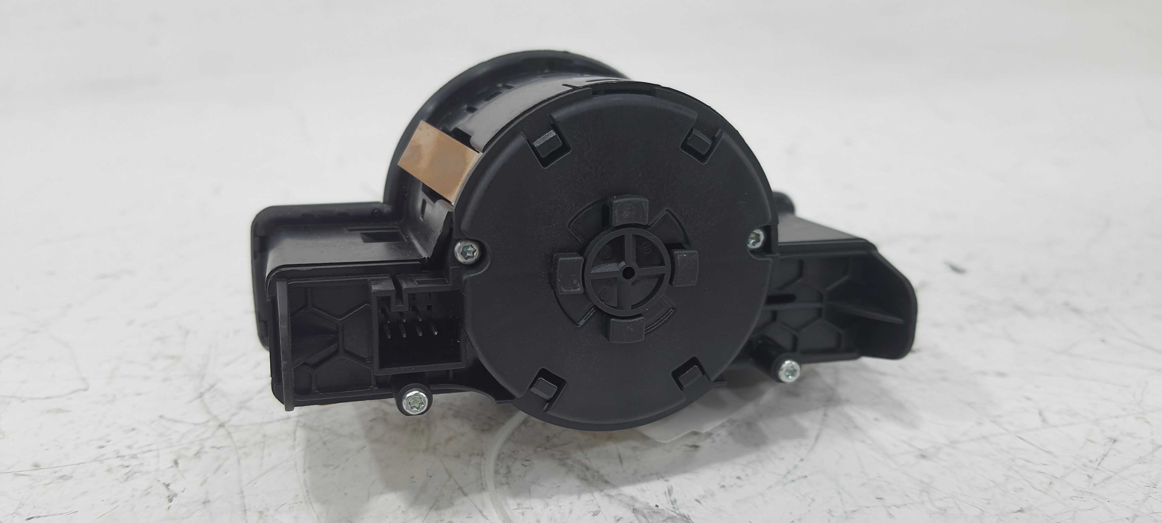 Botão Farol Mercedes-benz C180 2012 V2267 2