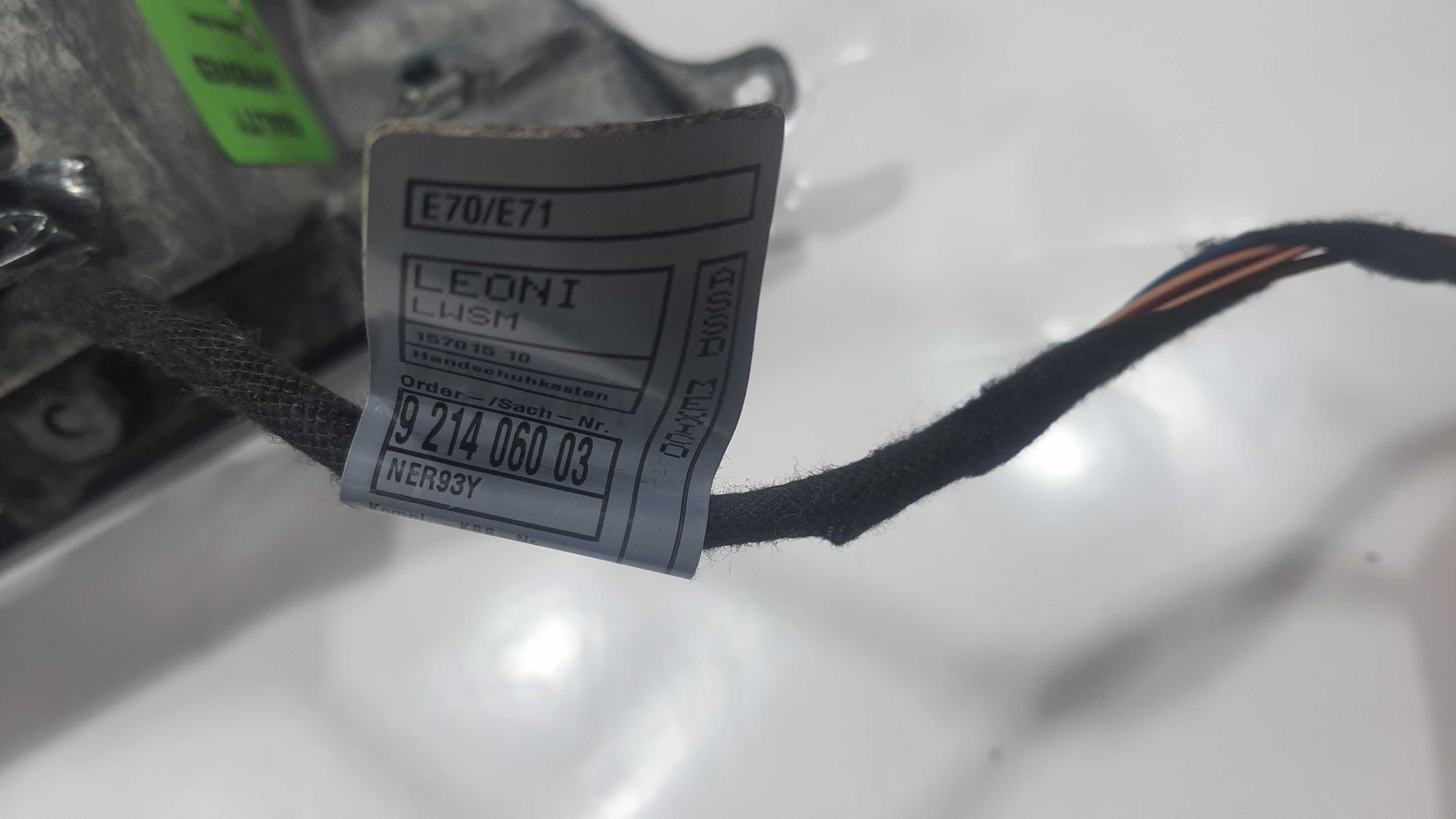 Porta Objeto Bmw X6 Xdrive 4.4 2010 V2276 5