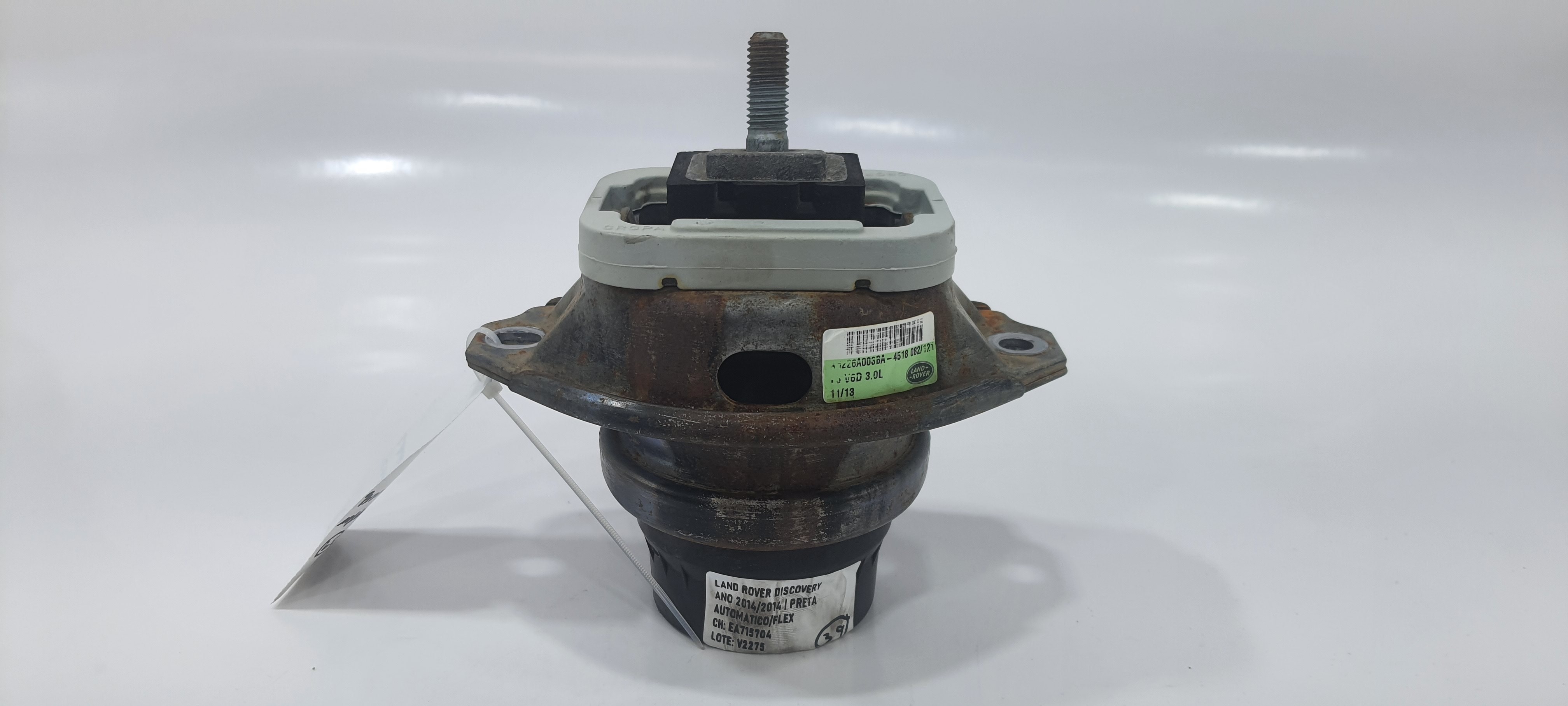 Coxim Motor Lado Esquerdo Discovery 3.0 2014 V2275 2