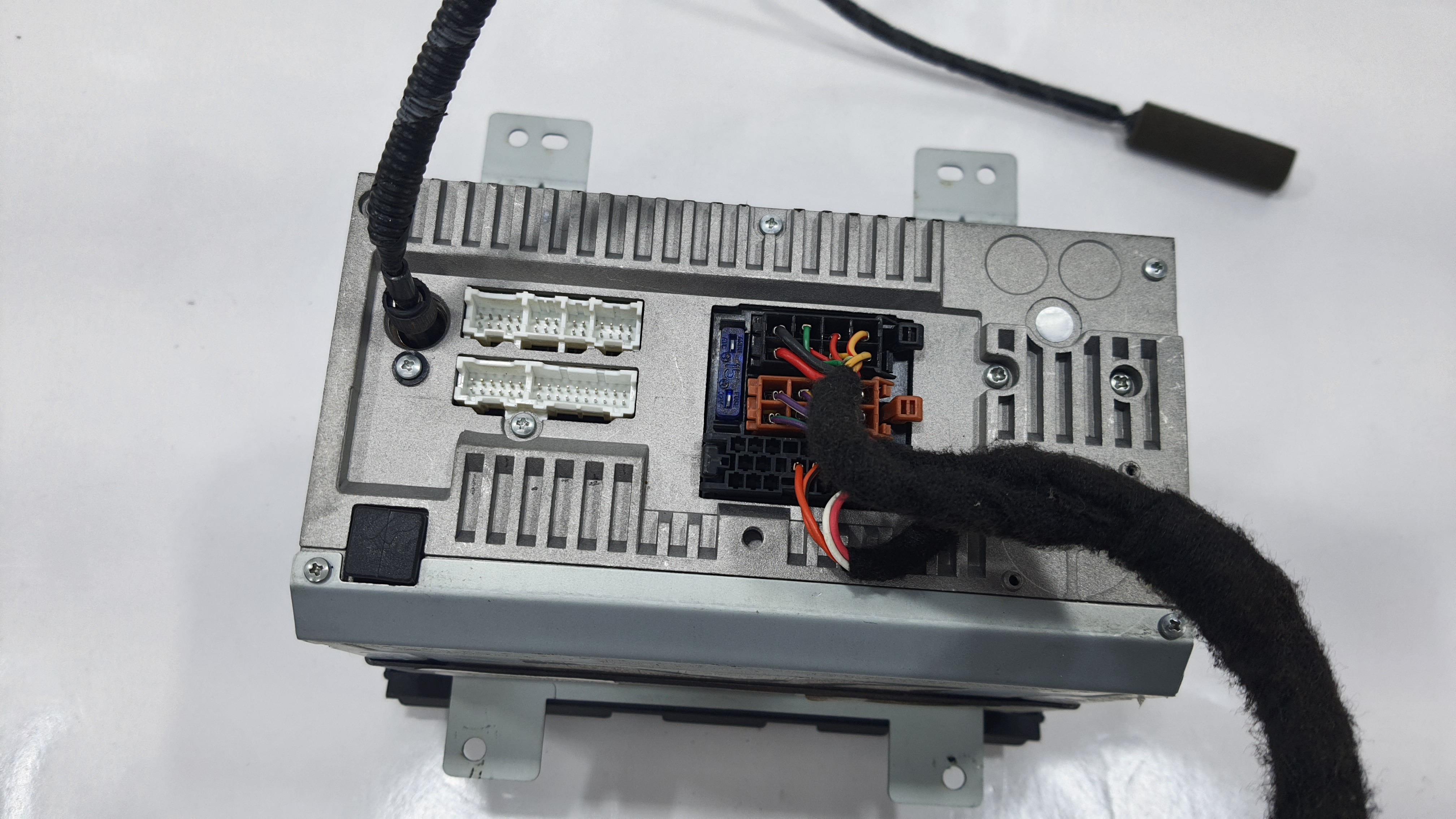 Multimidia jac t5 1.5 2018 v2253 6