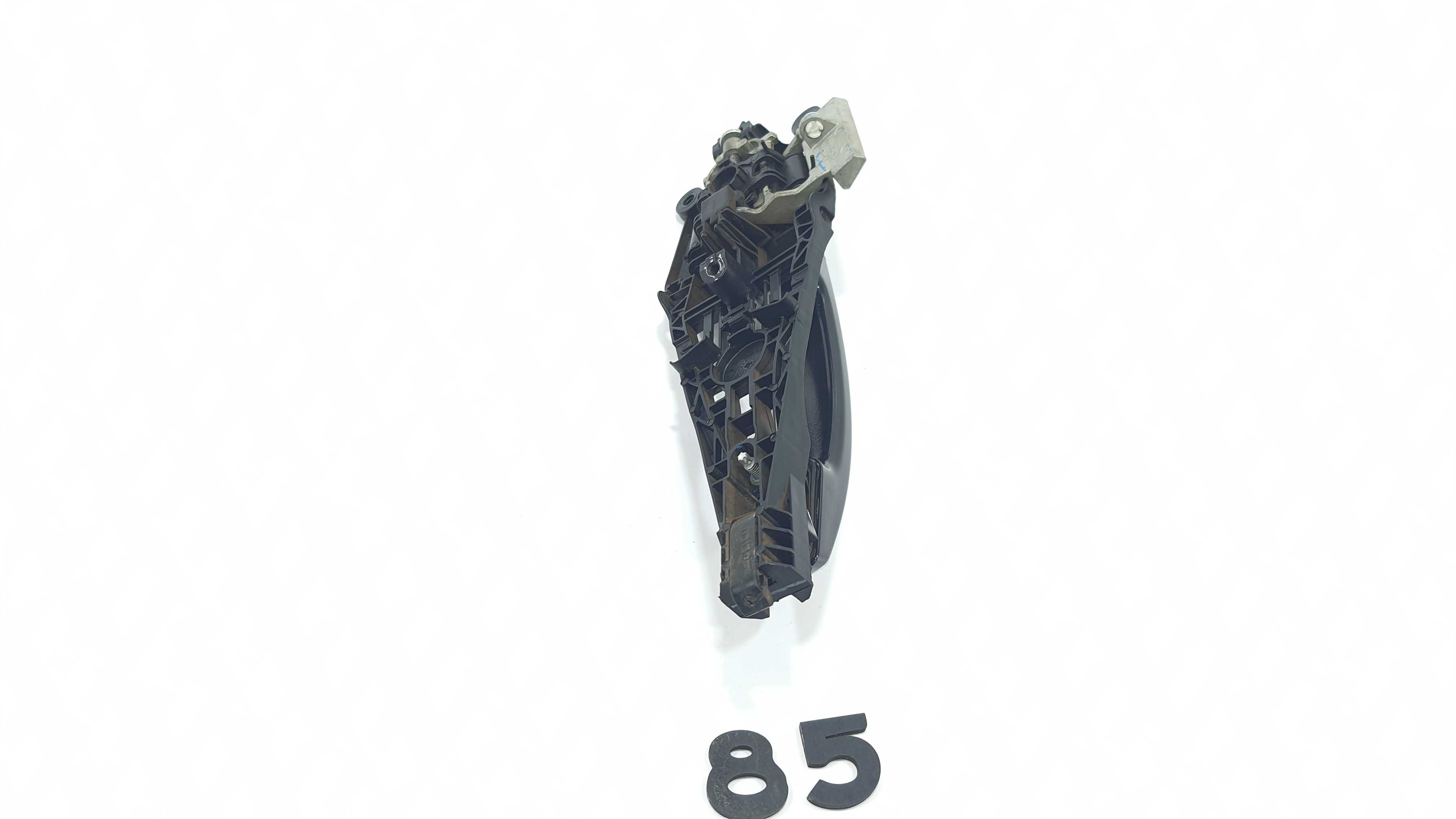 Maçaneta Externa Traseira Esquerda Tracker Ltz 2014 V2260 5