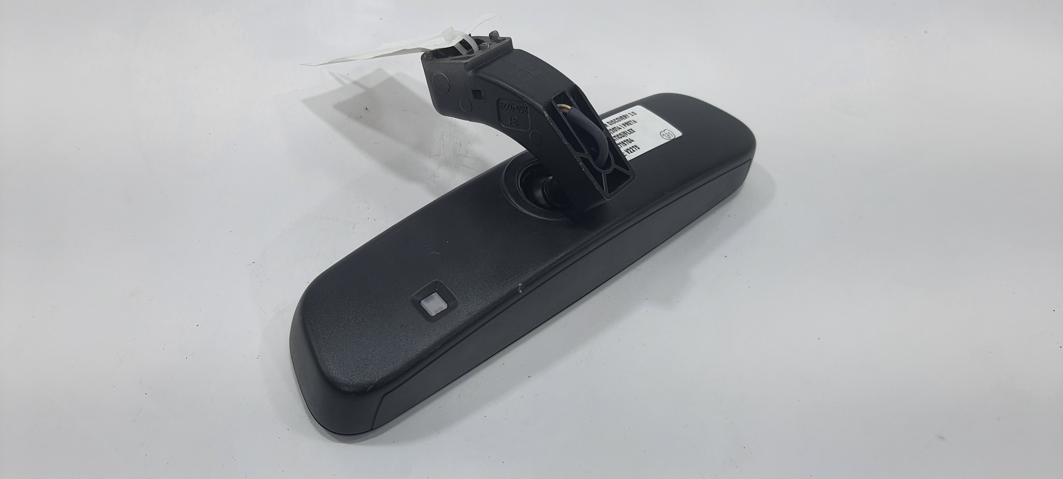 Retrovisor Interno Land Rover Discovery 3.0 2014 V2275 2
