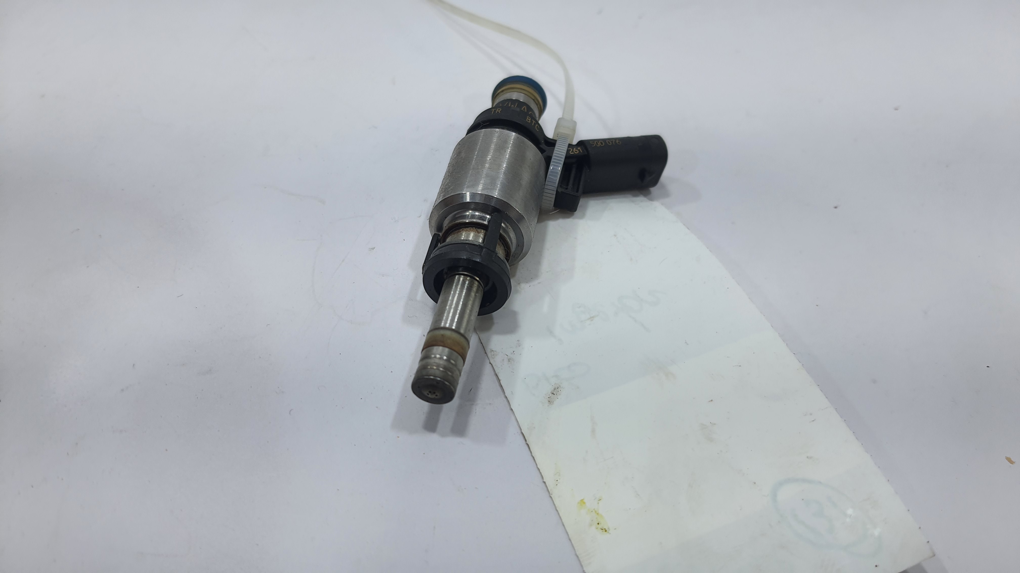 Bico Injetor Volkswagen Tiguan 2012 V2249 2