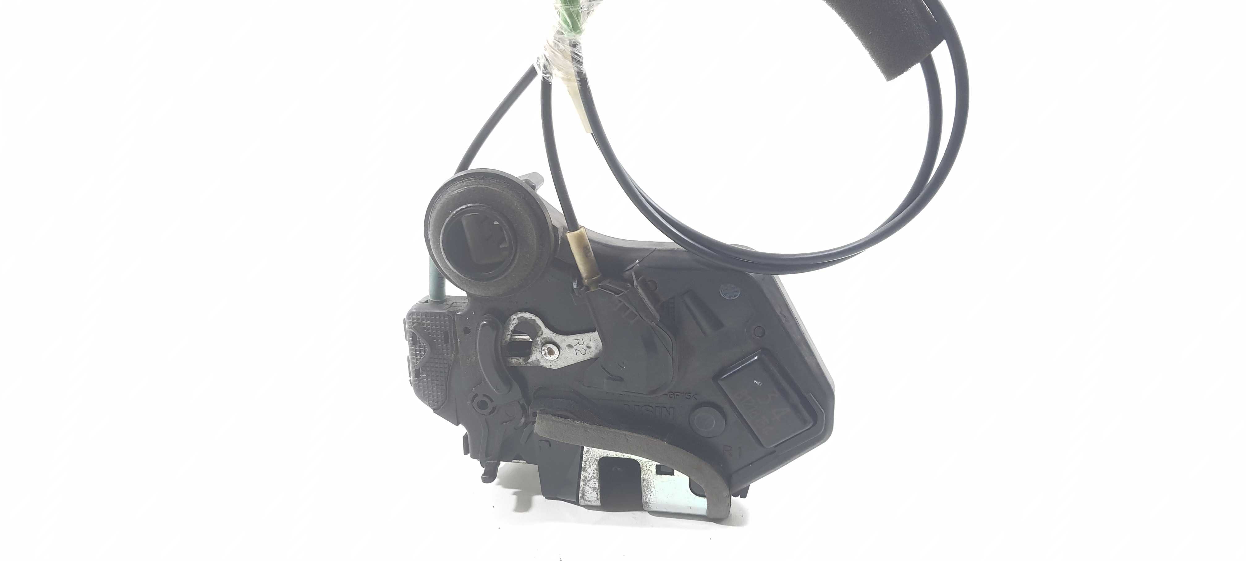 Fechadura Porta Traseira Direita Suzuki Gran Vitara 2009 V55 3