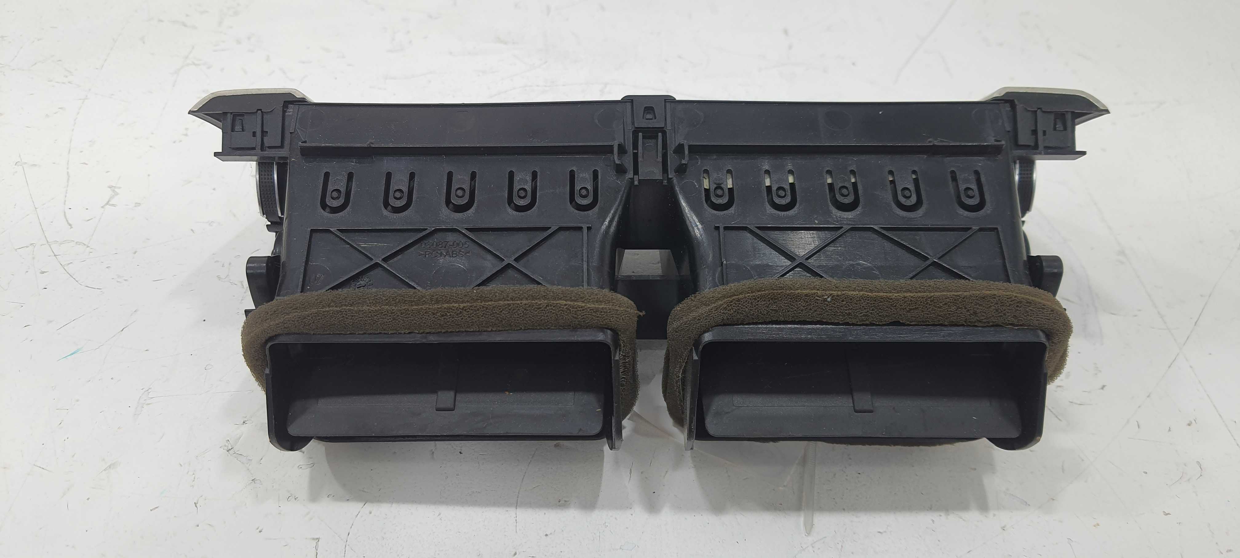 Difusor Ar Painel Central Land Rover Evoque 2017 V2266 3