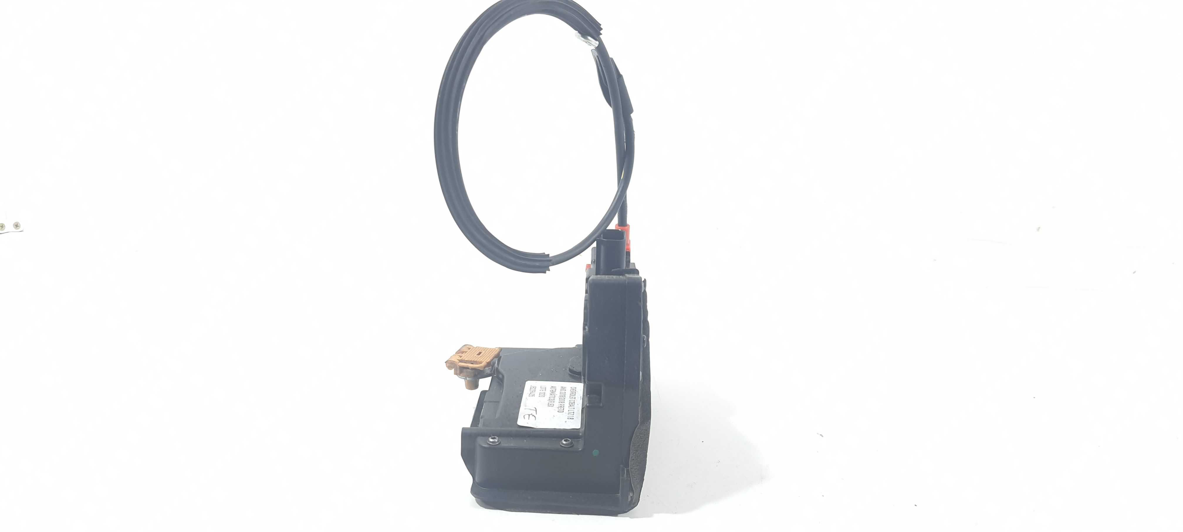 Fechadura Traseira Esquerda Cobalt Ltz 1.8 2018 V1220 2