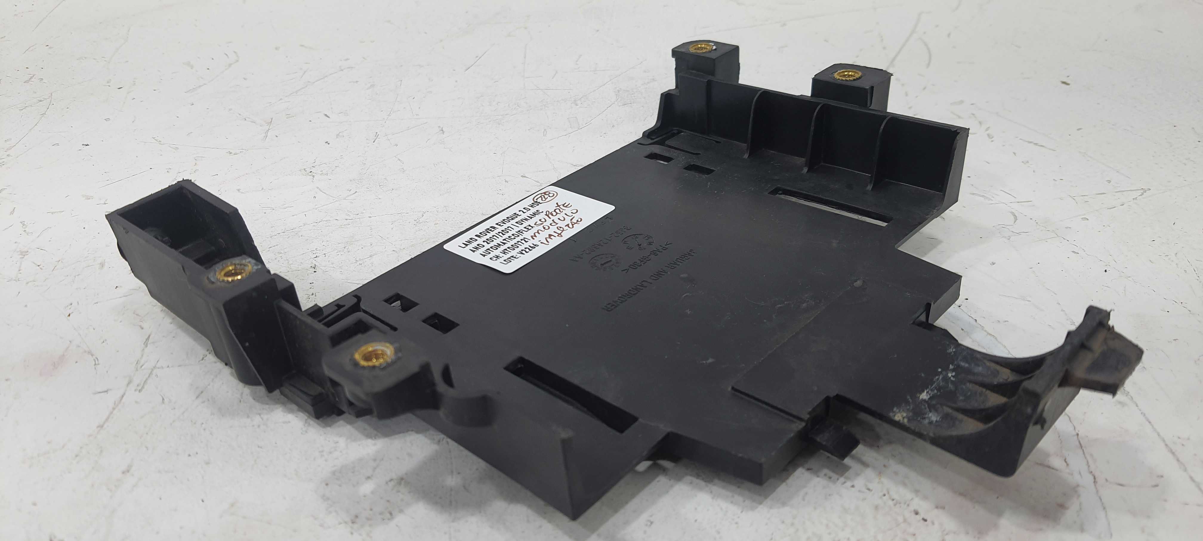 Suporte Módulo Injecao Land Rover Evoque 2016 V2266 2