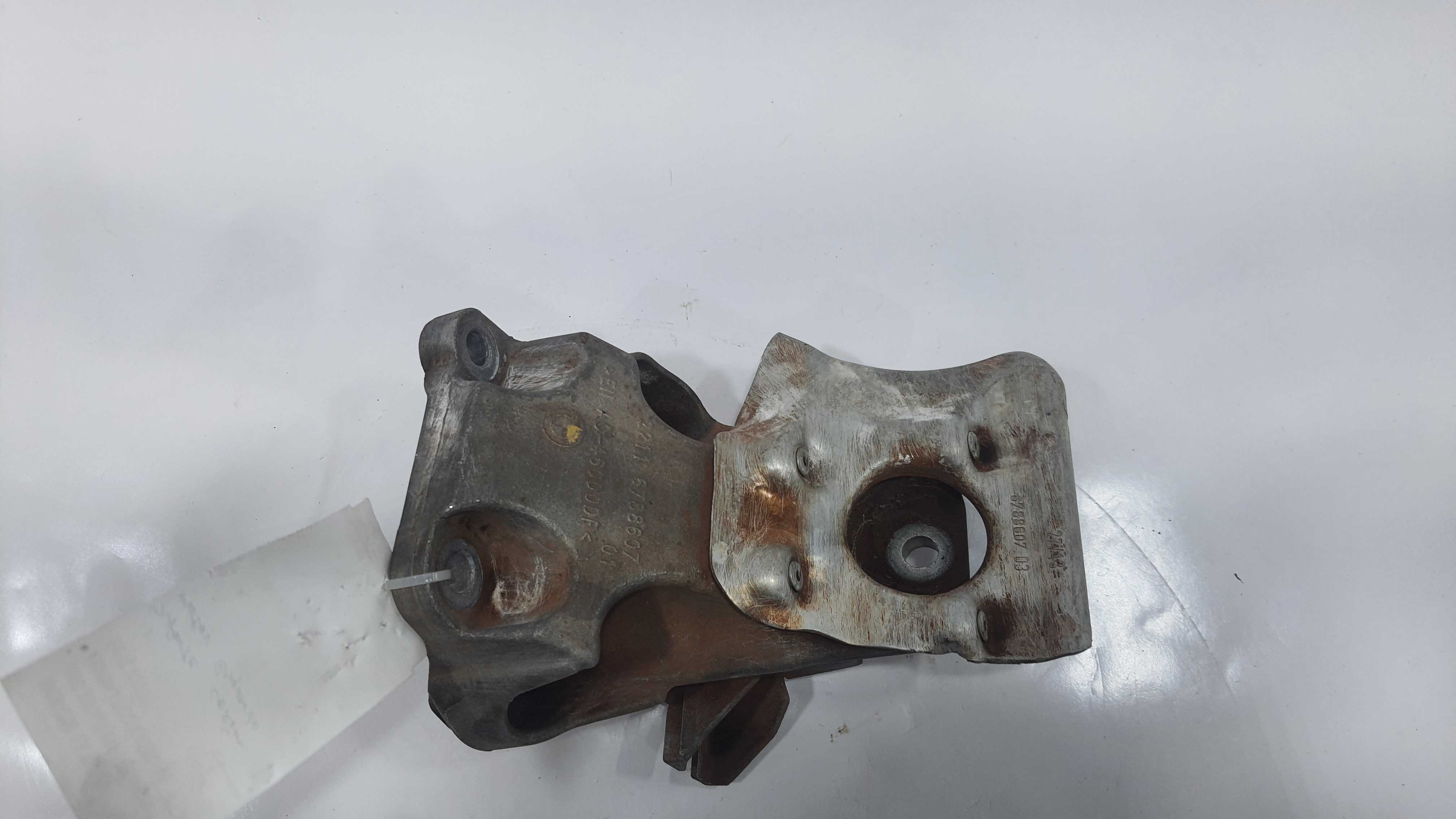 Suporte Coxim Motor Esquerdo Bmw 316i 1.6 Tb 2014 V2277 2