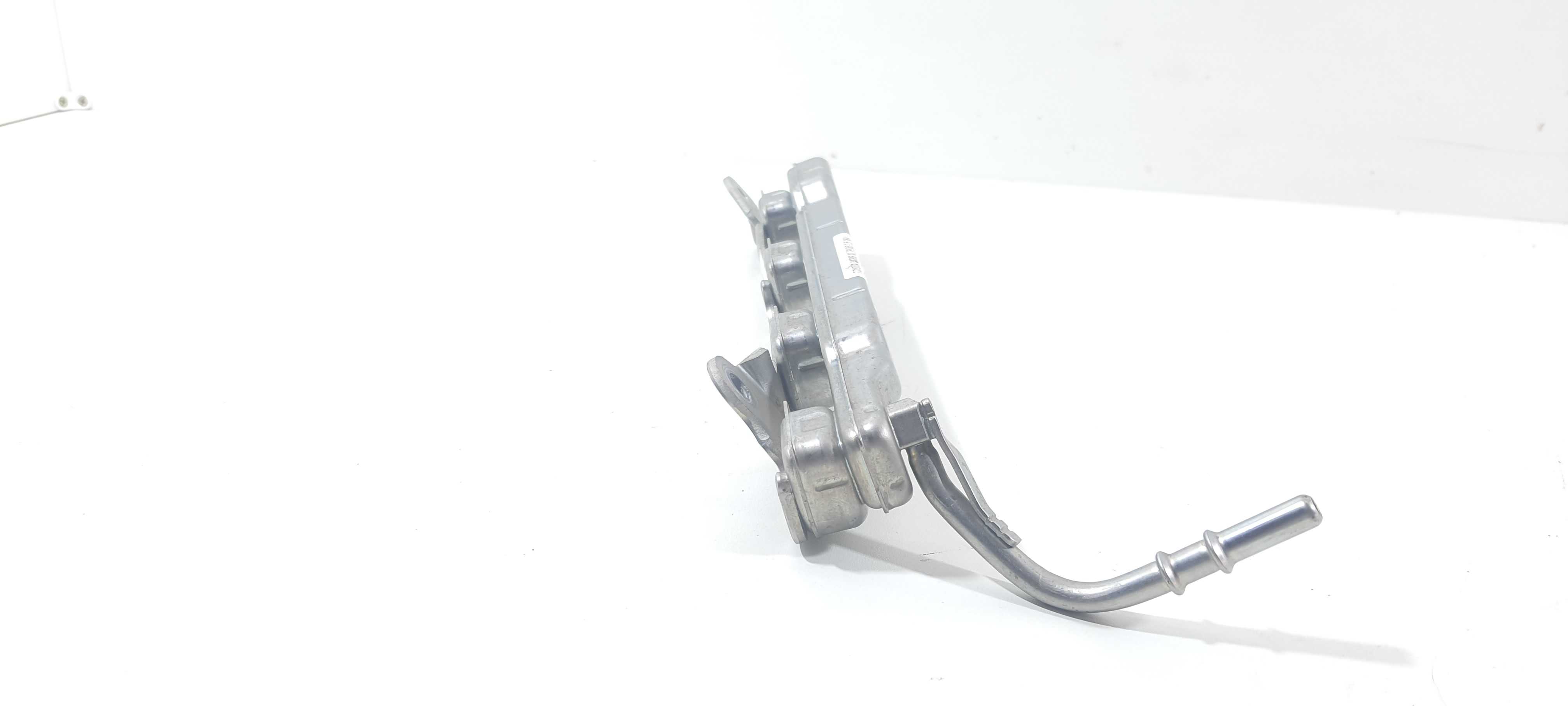 Flauta Bicos Injetores Toyota Yaris Xl 1.5 2021 V1219 3