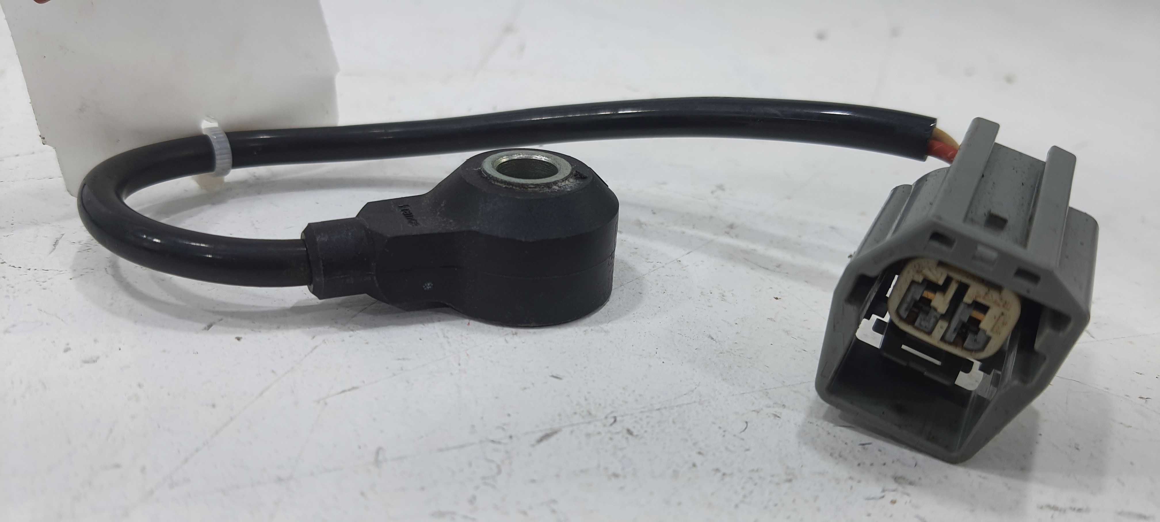 Sensor Detonação Land Rover Evoque Hse 2.0 2017 V2266 2