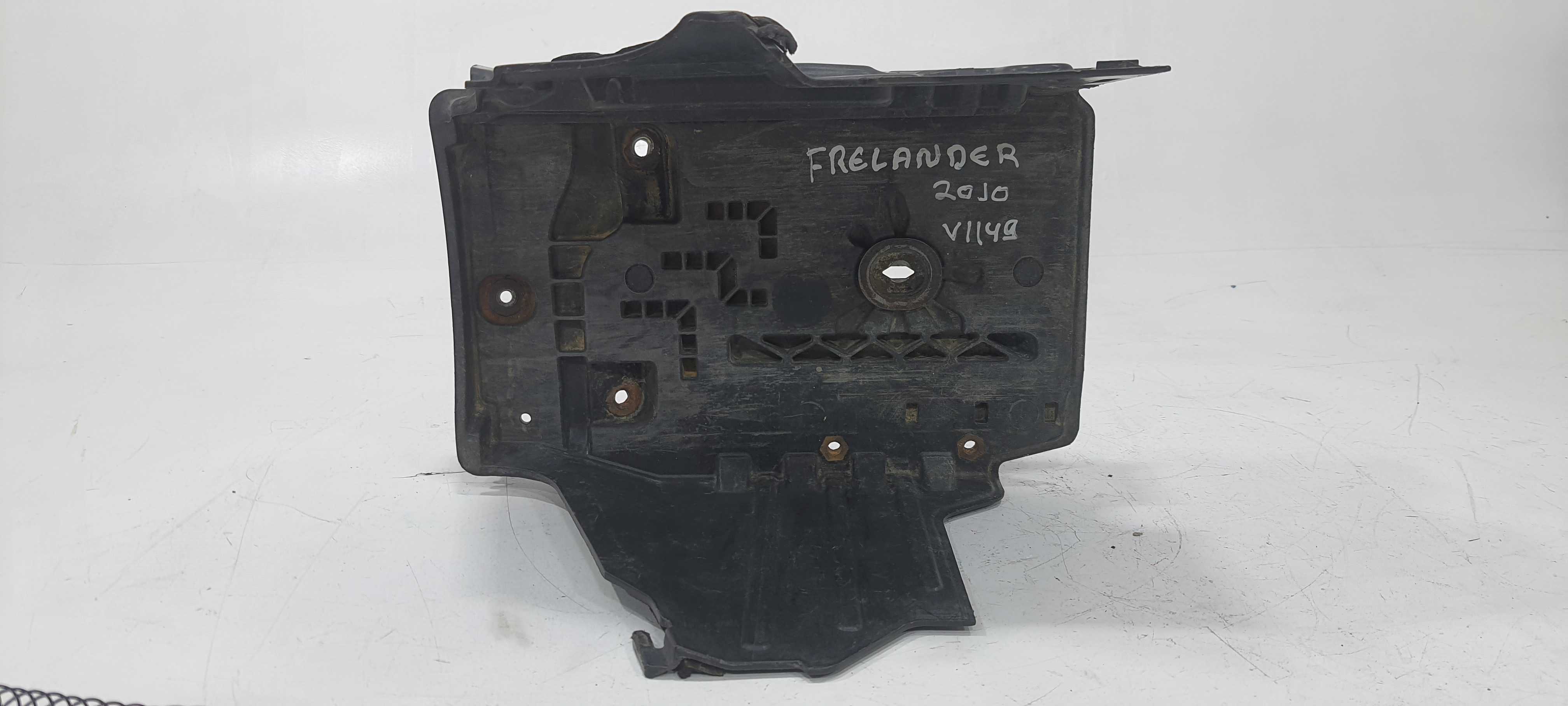 Suporte Bateria Land Rover Freelander 2010 V1149 2