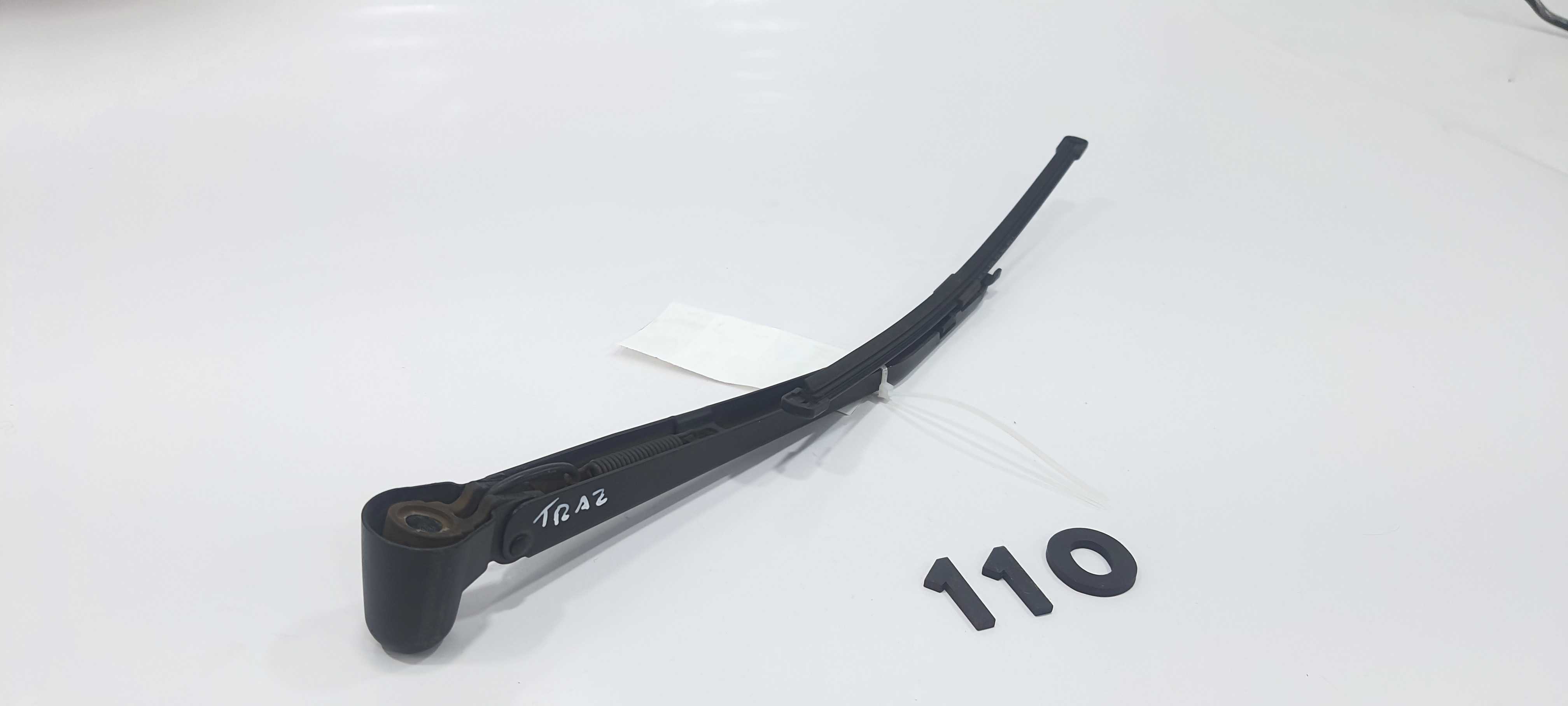 Braço Limpador Traseiro Bmw 118i Ano 2011 V2262 2