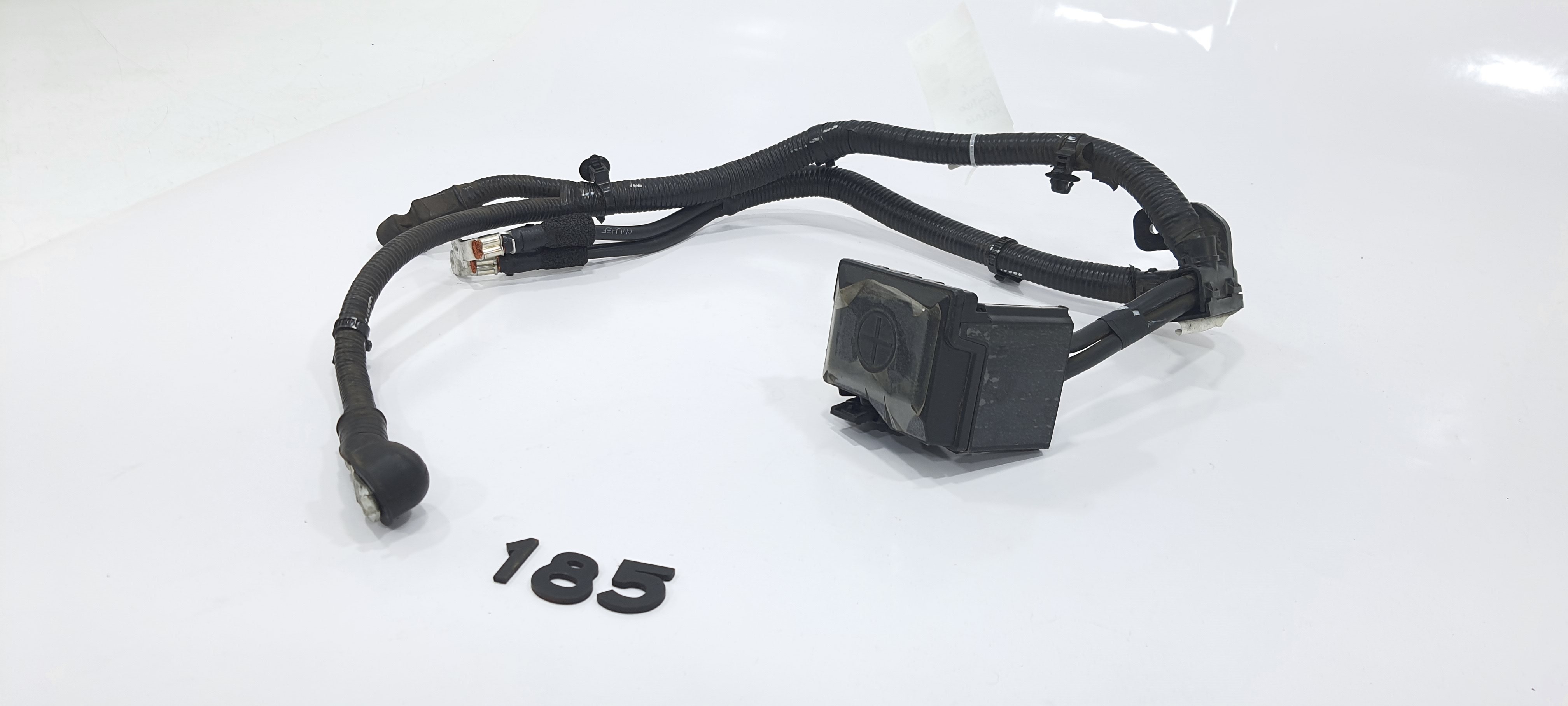 Chicote Positivo Bateria Hyundai Creta Ultimate 2022 V2263 2
