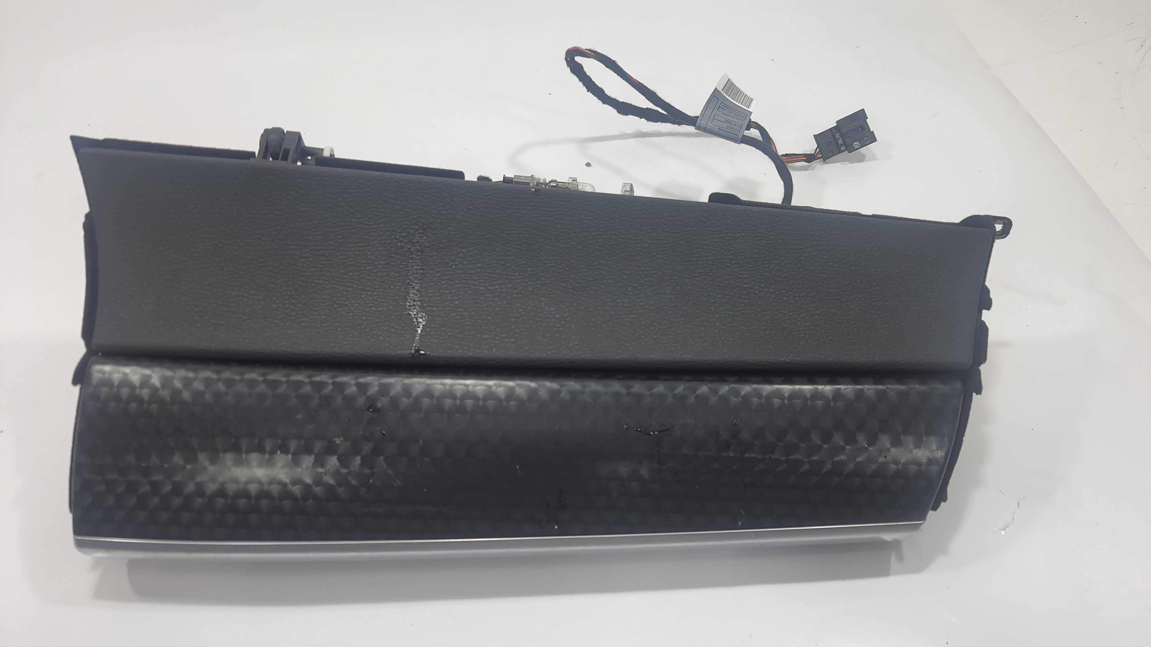 Porta Objeto Bmw X6 Xdrive 4.4 2010 V2276 3
