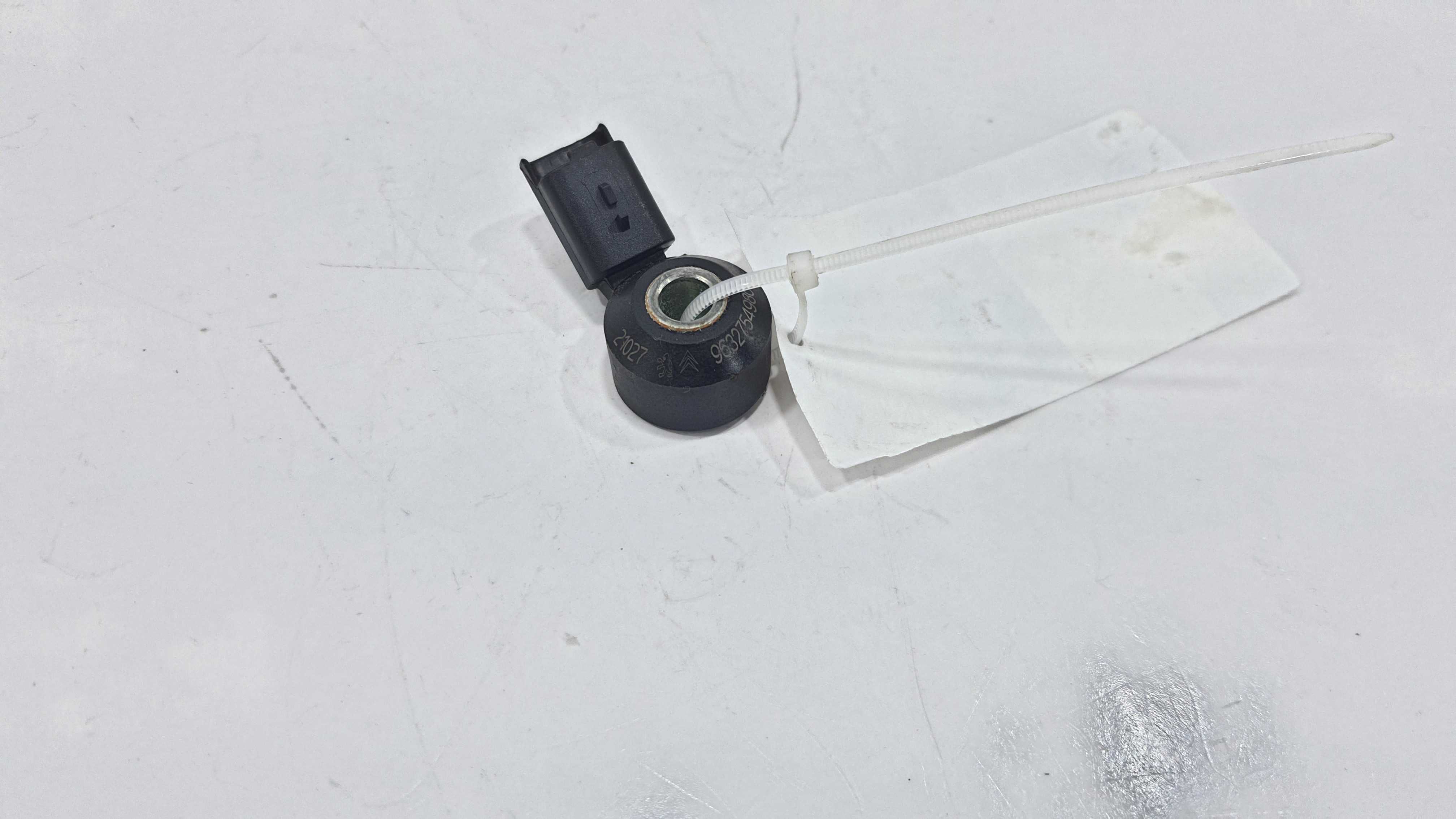 Sensor Detonação Peugeot 2008 1.6 16v 2022 V2252 4