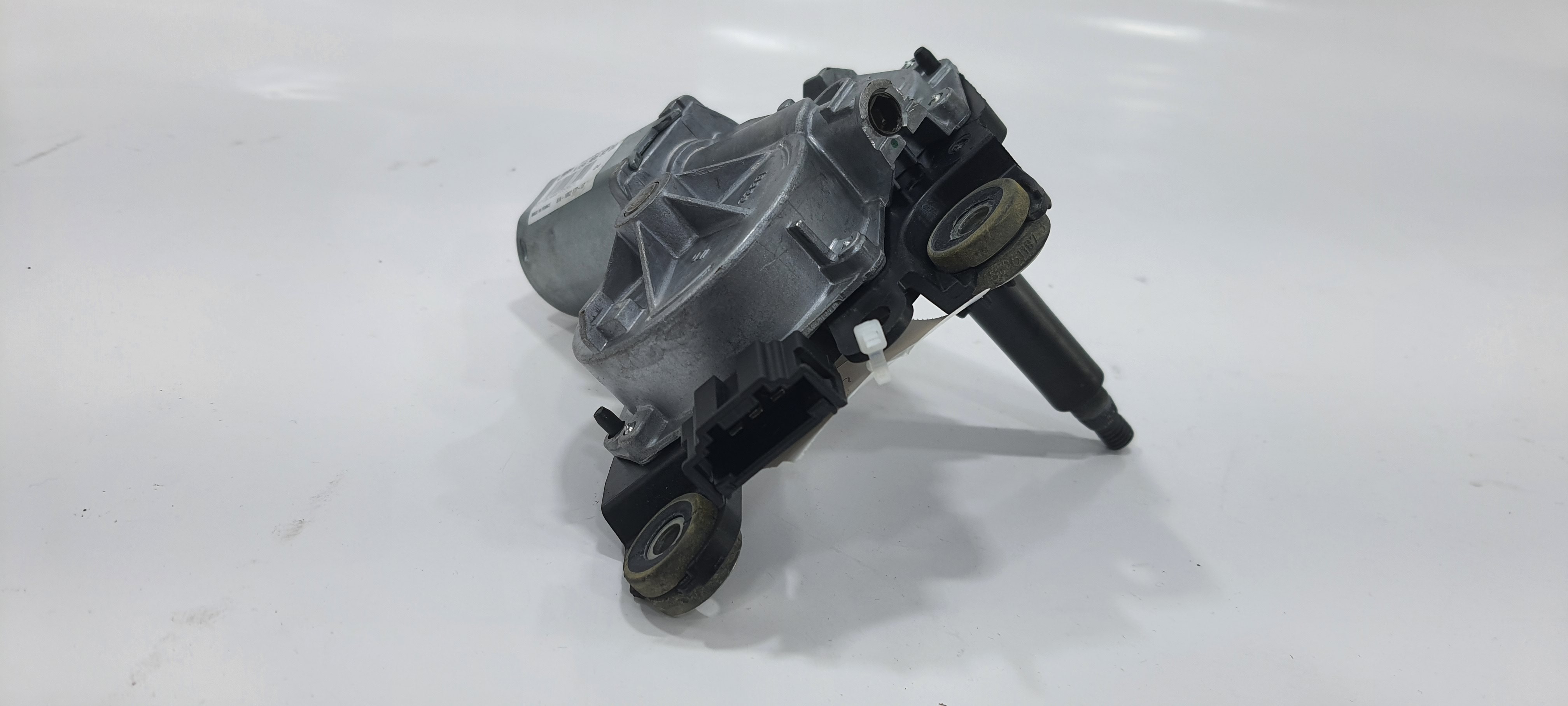 Motor Limpador Traseiro Mercedes Gla 200 1.6 2018 V2268 3