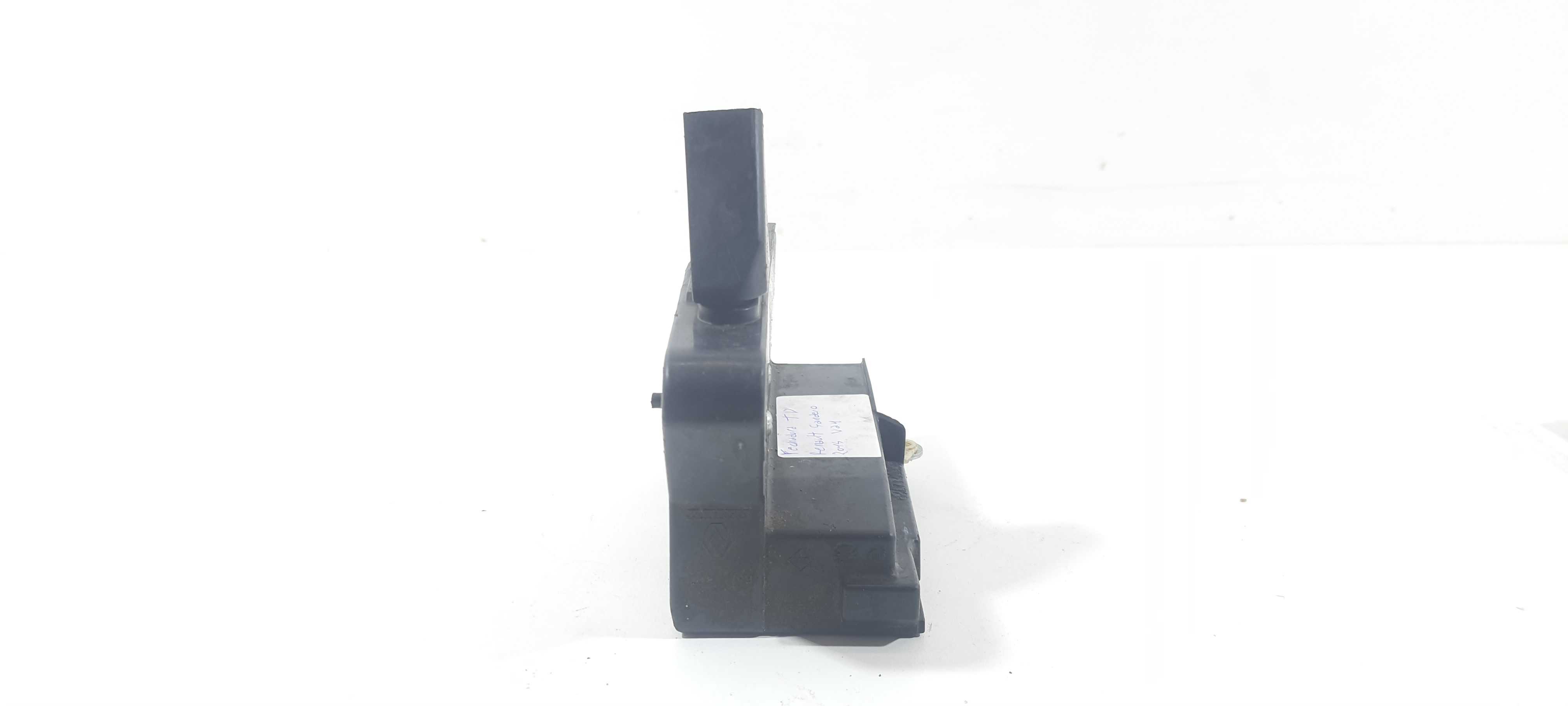 Fechadura Porta Traseira Direita Renault Sandero 2015 V24 5
