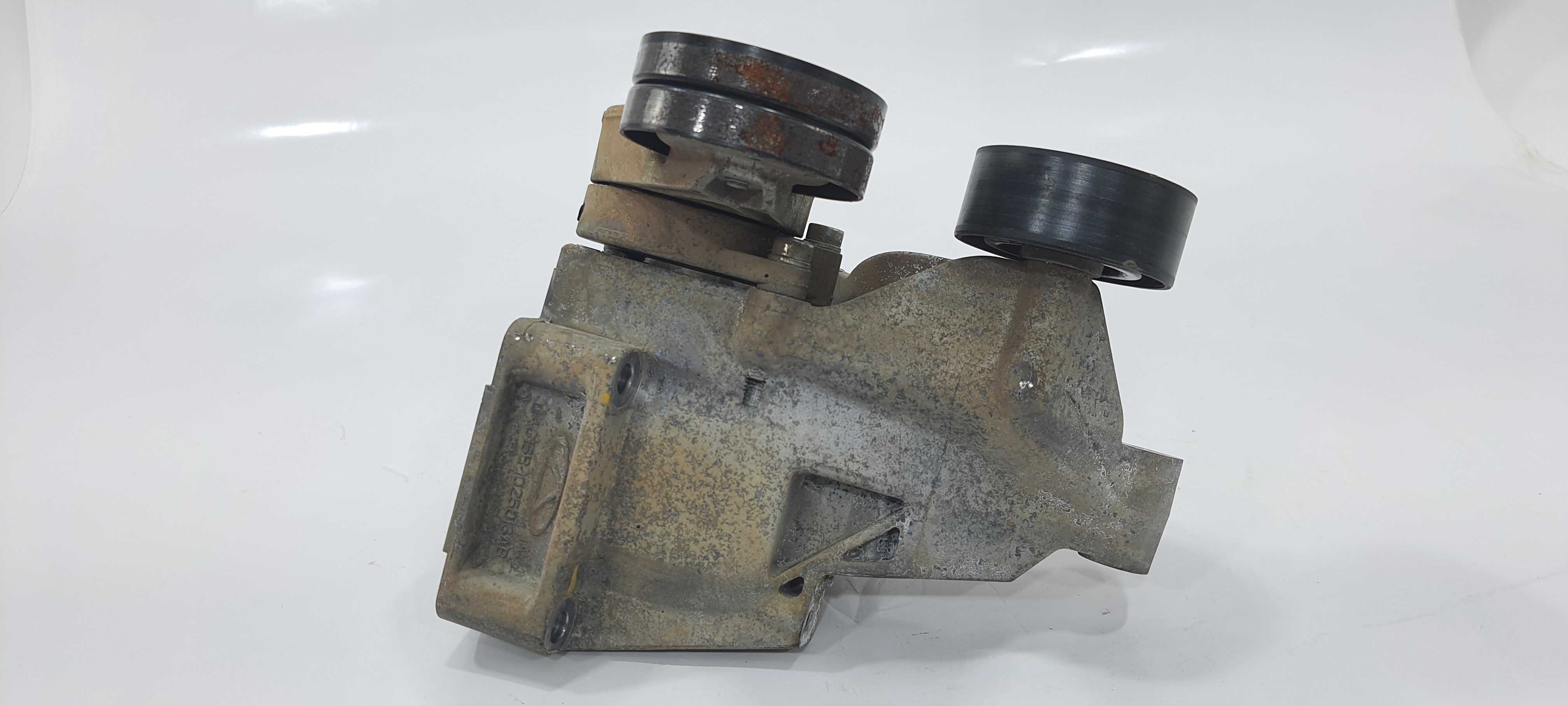 Suporte Alternador Com Tensor Chery Tiggo 2 1.5 2021 V2269 4