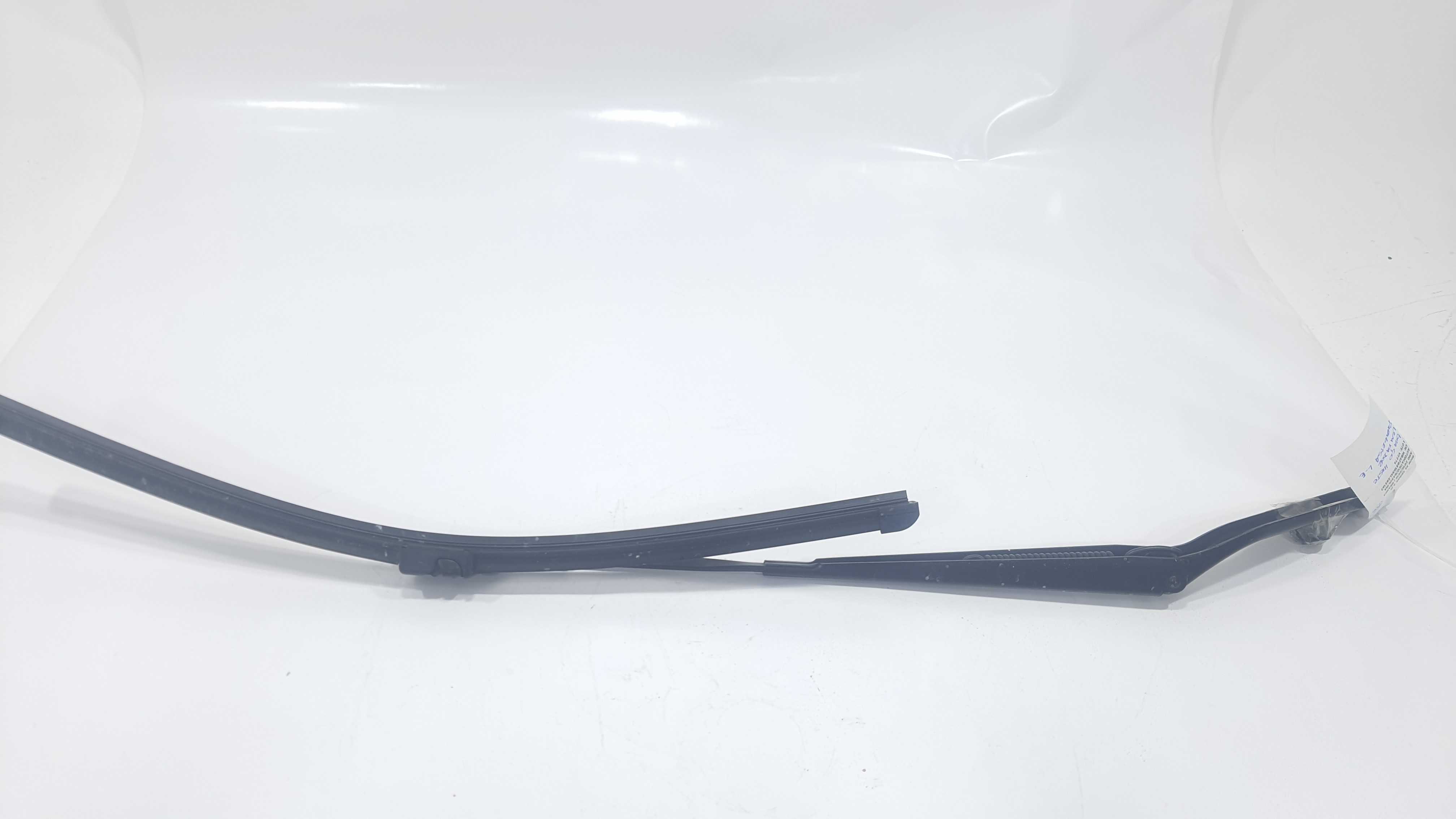 Braço Haster Limpador Parabrisa Esq Bmw X6 Xdrive 4.4  V2276 Esquerdo 3
