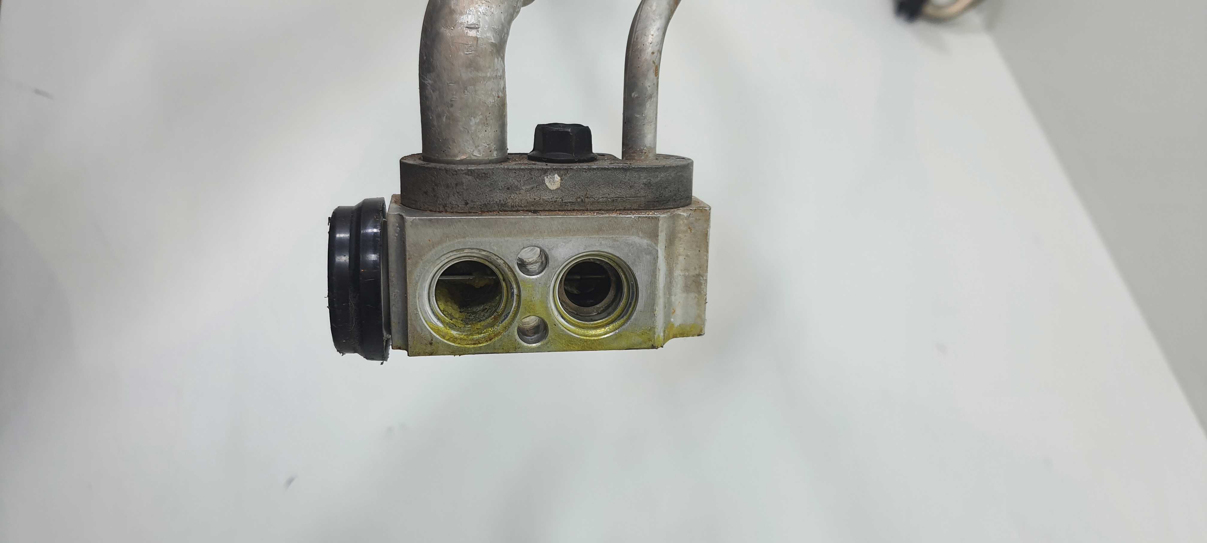 Tubos Do Ar Condicionado Hyundai Santa Fe 3.5 V6 2013 V2271 3